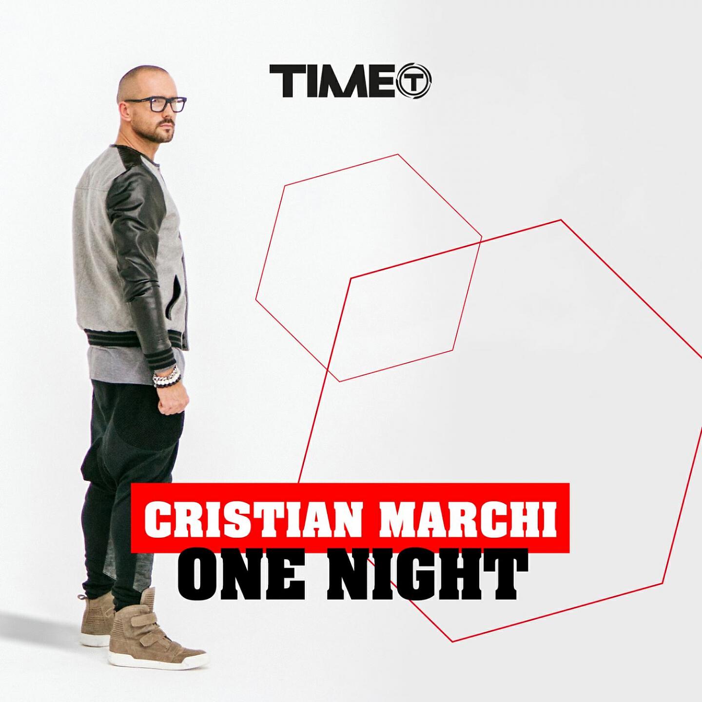 Cristian Marchi - One Night (Cristian Marchi Perfect Mix Instrumental)