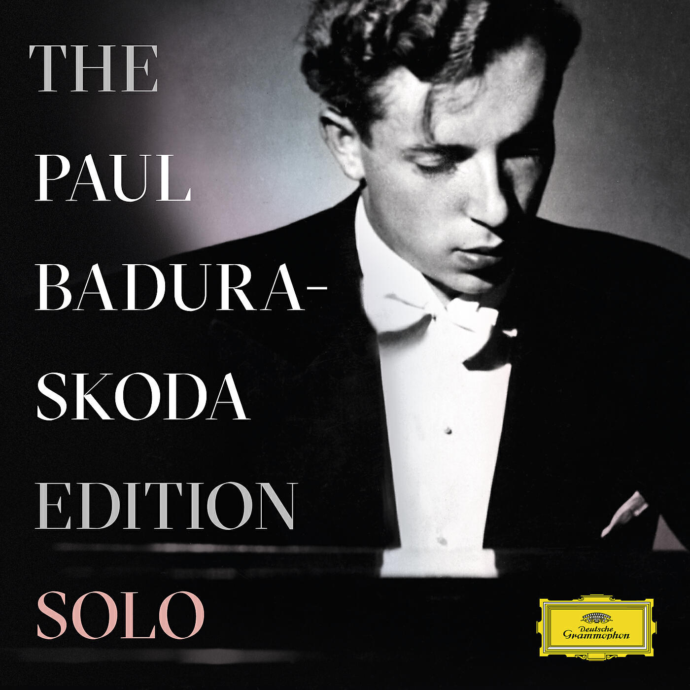Paul Badura-Skoda - Schumann: Symphonic Etudes, Op. 13 - Etude V (Var. IV). Vivacissimo