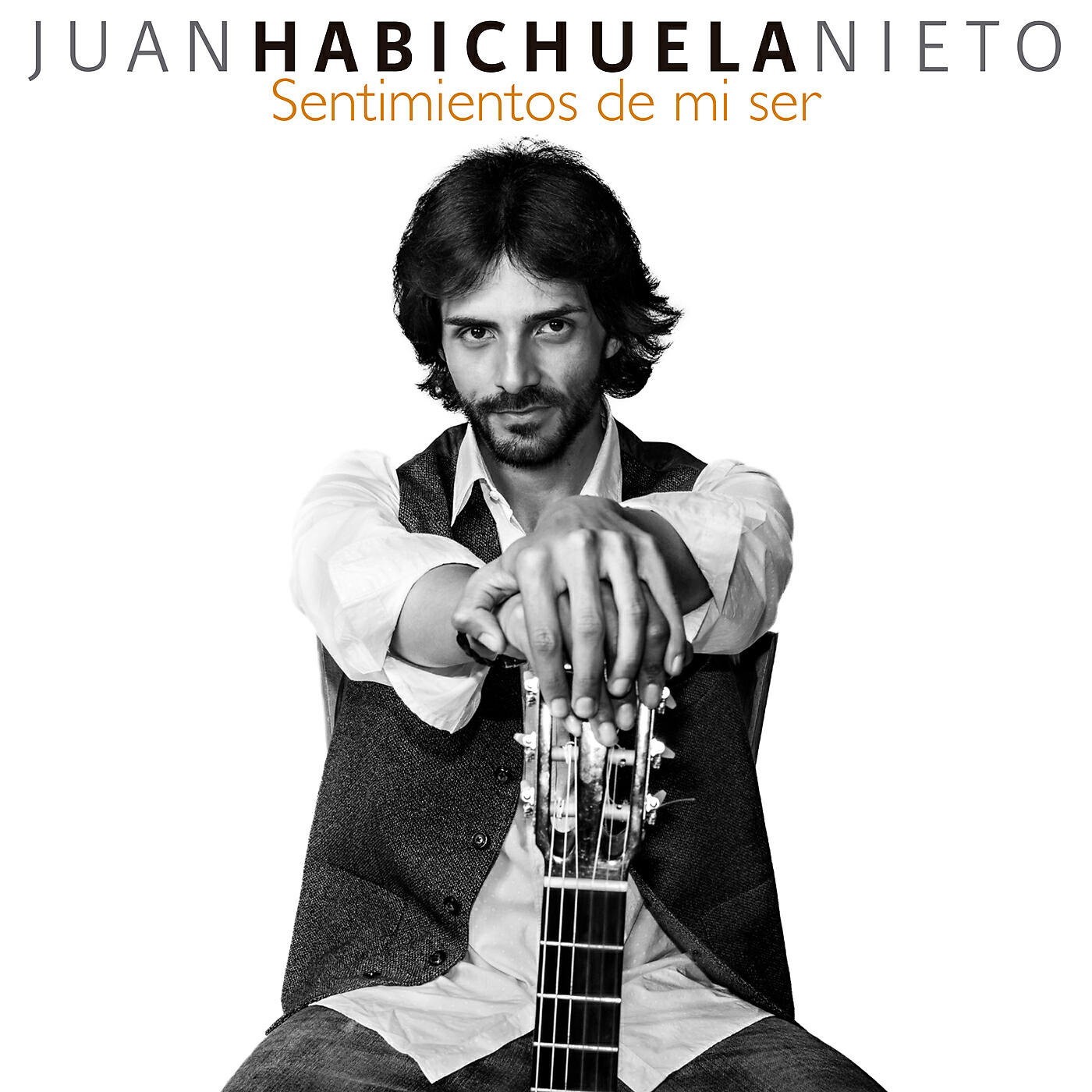Juan Habichuela Nieto - Verea De En Medio (Tangos)