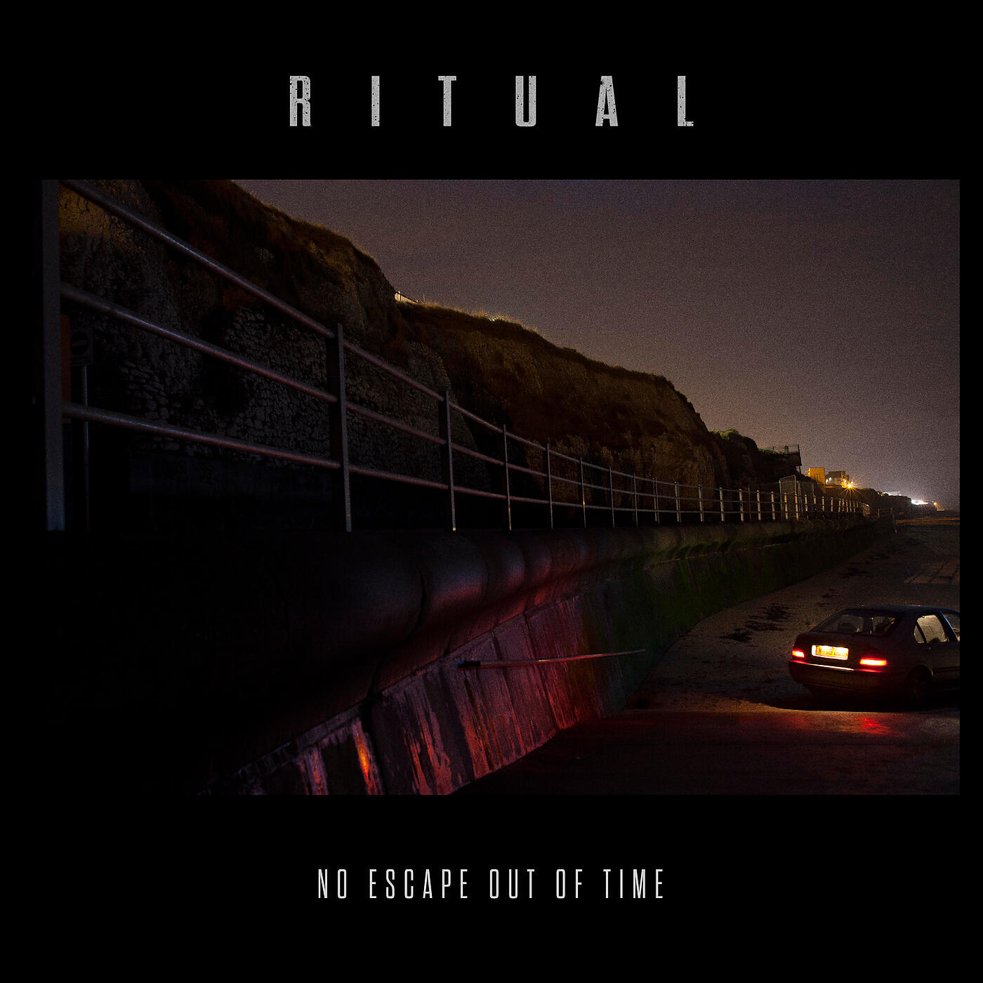 R I T U A L - Real Feels (RITUAL Remix)