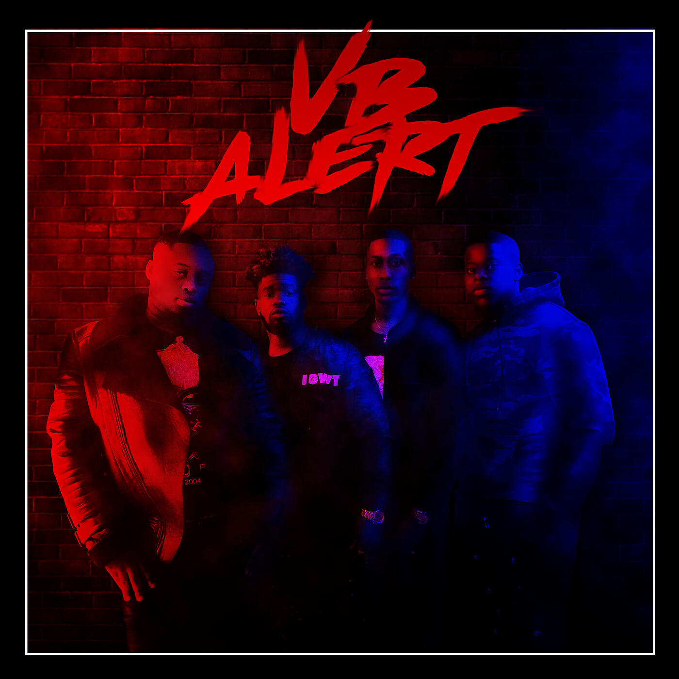 ValsBezig - Zitten Op Me