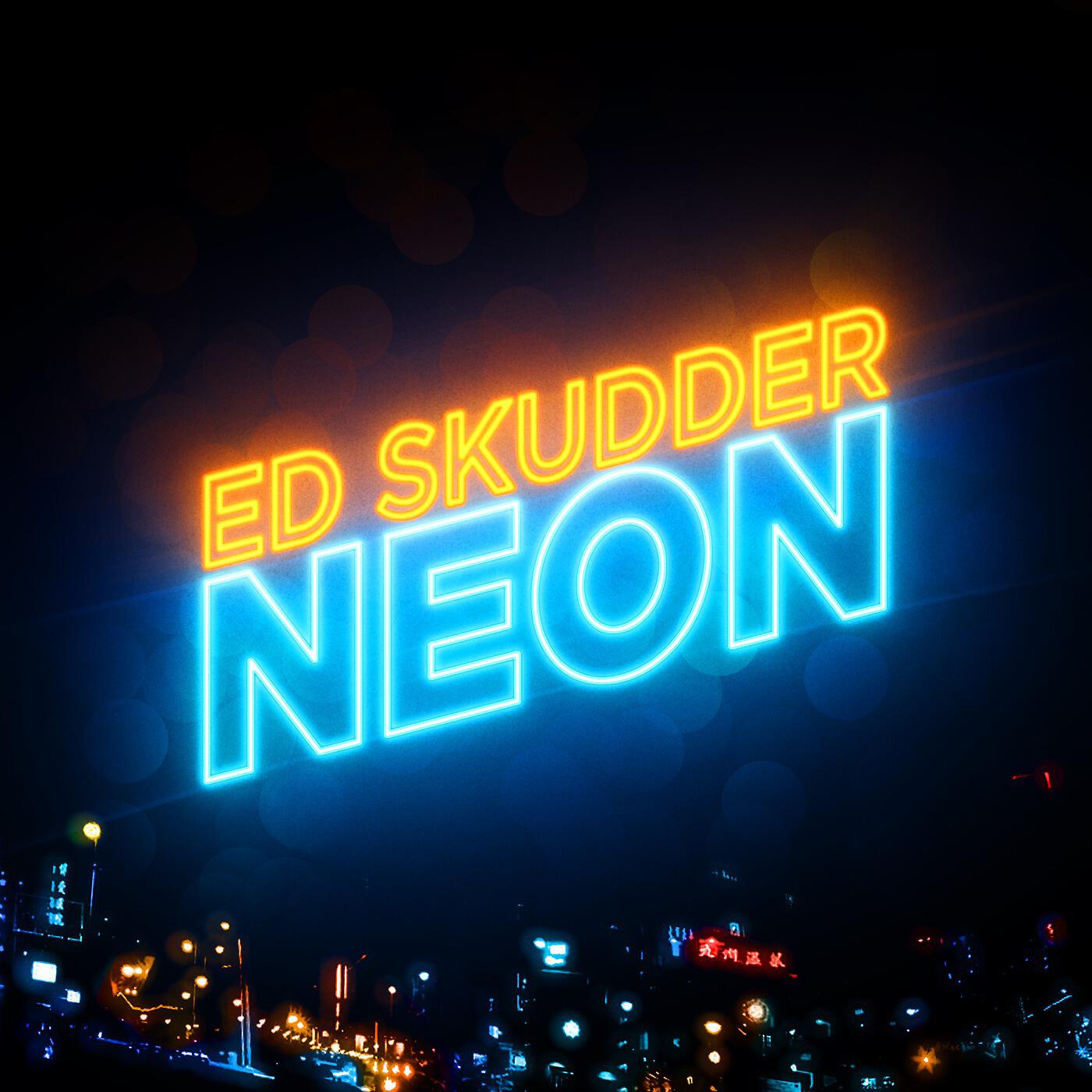 Ed Skudder - Entropy