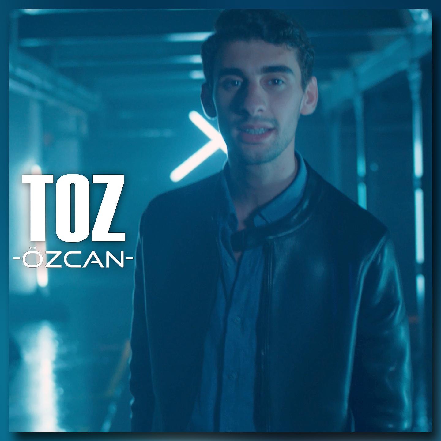 Постер альбома Toz