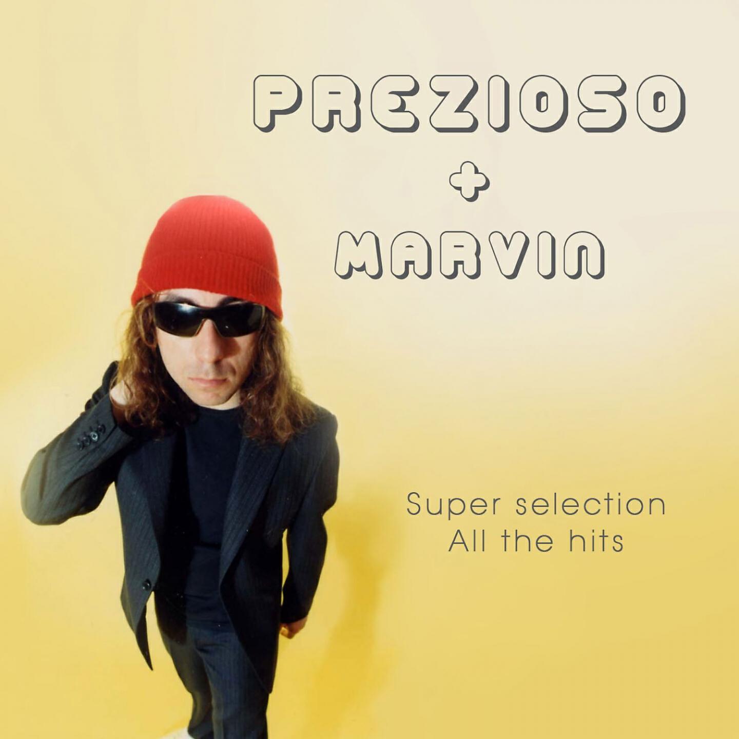 Prezioso - Voices (Club Mix)