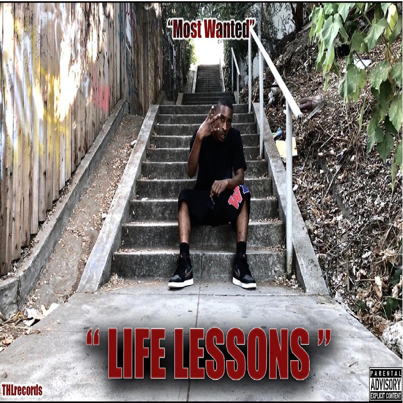 Постер альбома Life Lessons