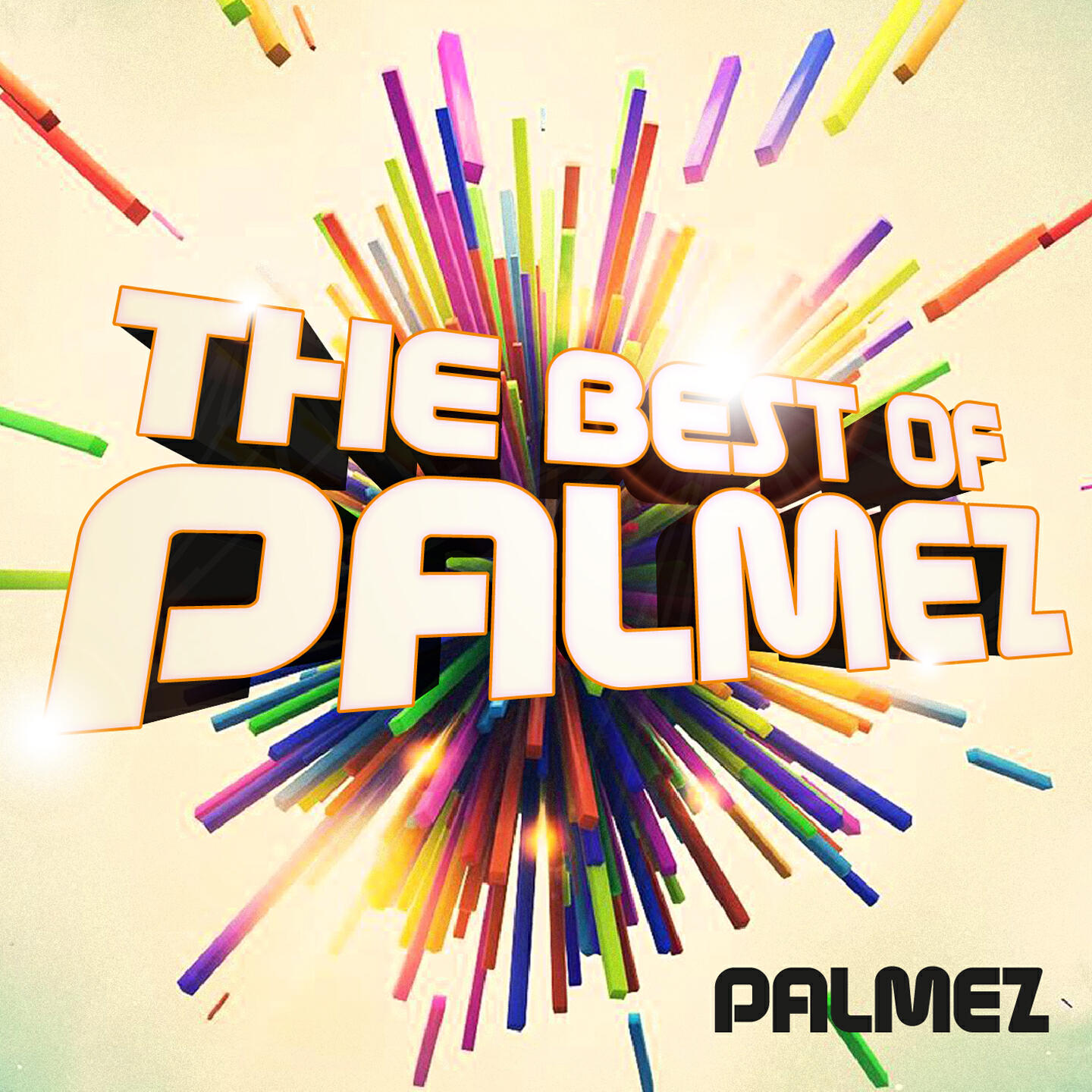 Palmez - Magalenha 2K17 (Bat Edit Rework)