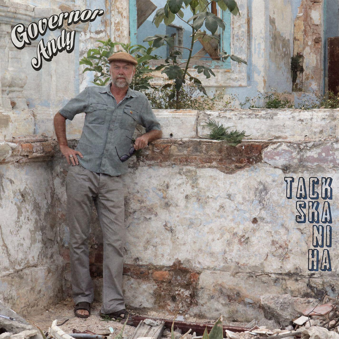 Governor Andy - Flickan i Havanna