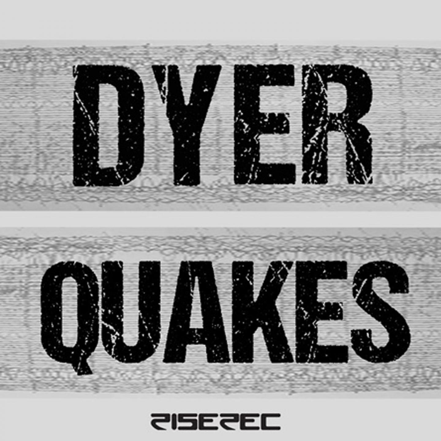 Постер альбома Quakes