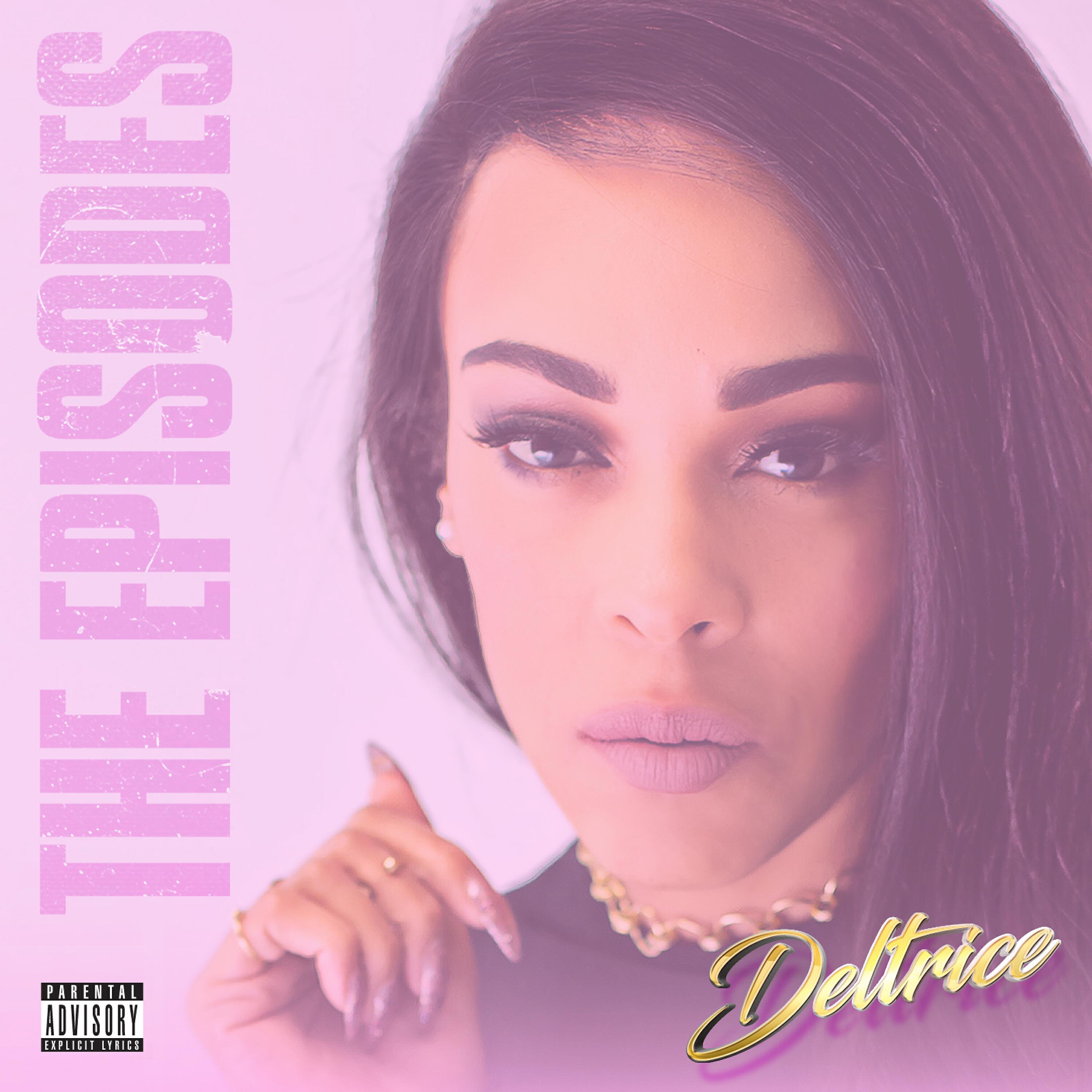 Deltrice - He Say She Say