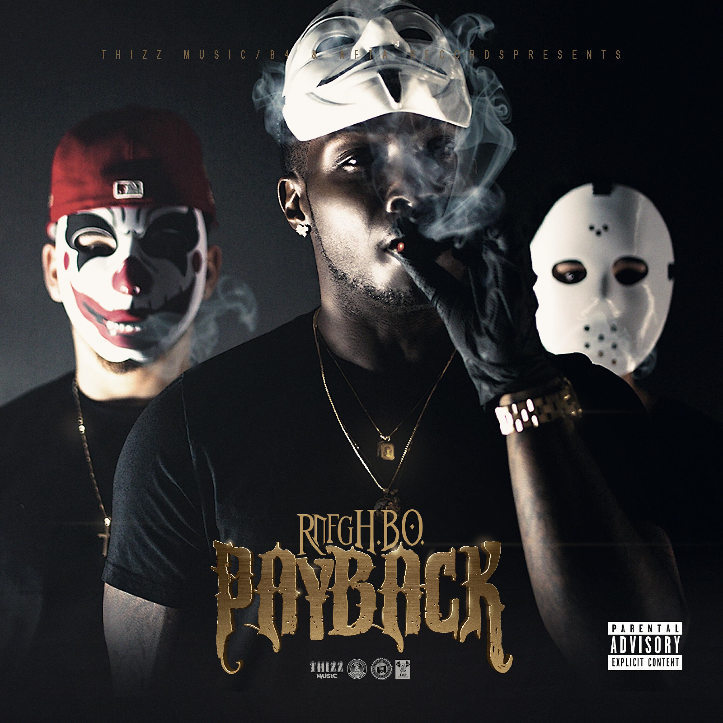 RNFG H.B.O - Come with Me (feat. SB Shmack & Casso)