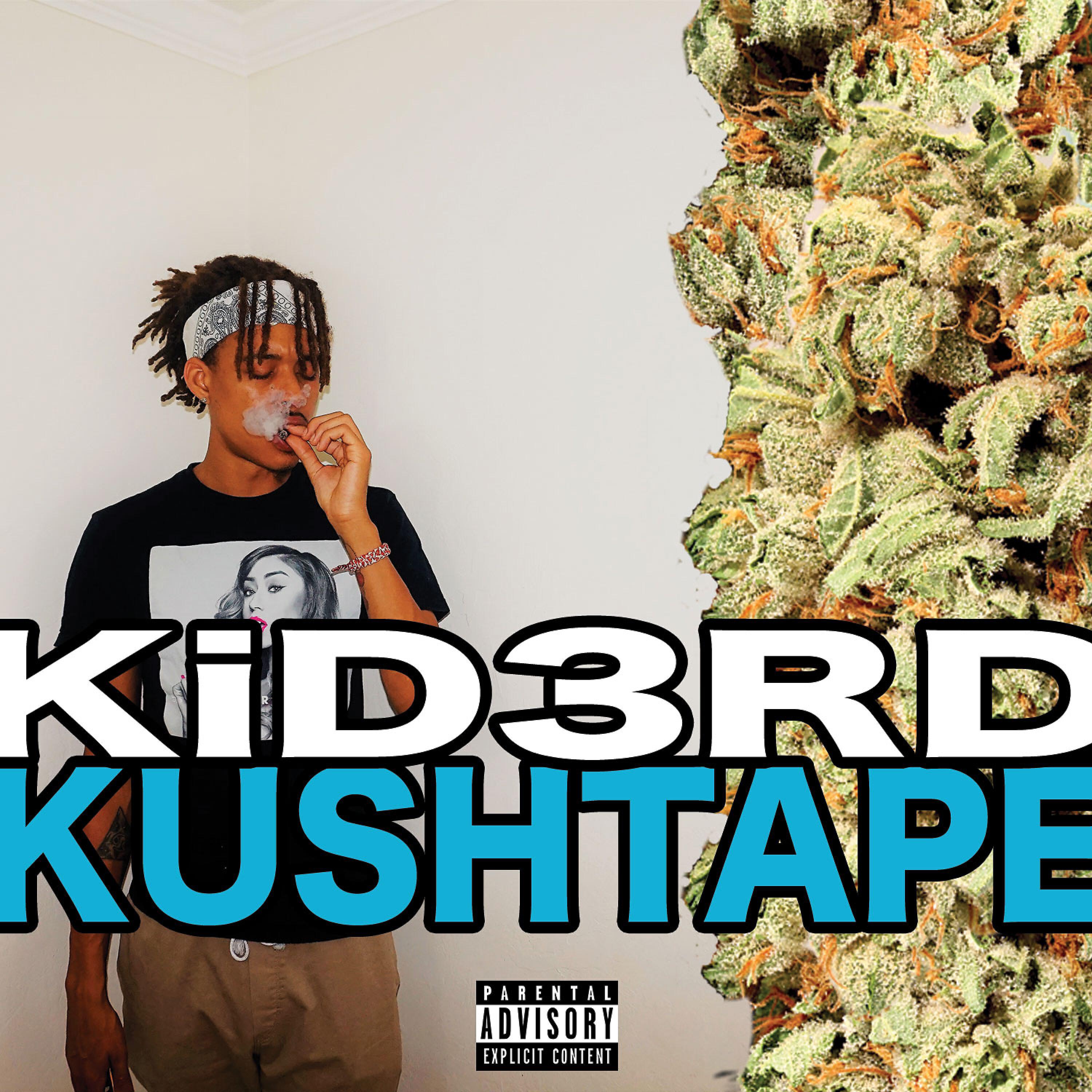 KiD3RD - Circle of Winners