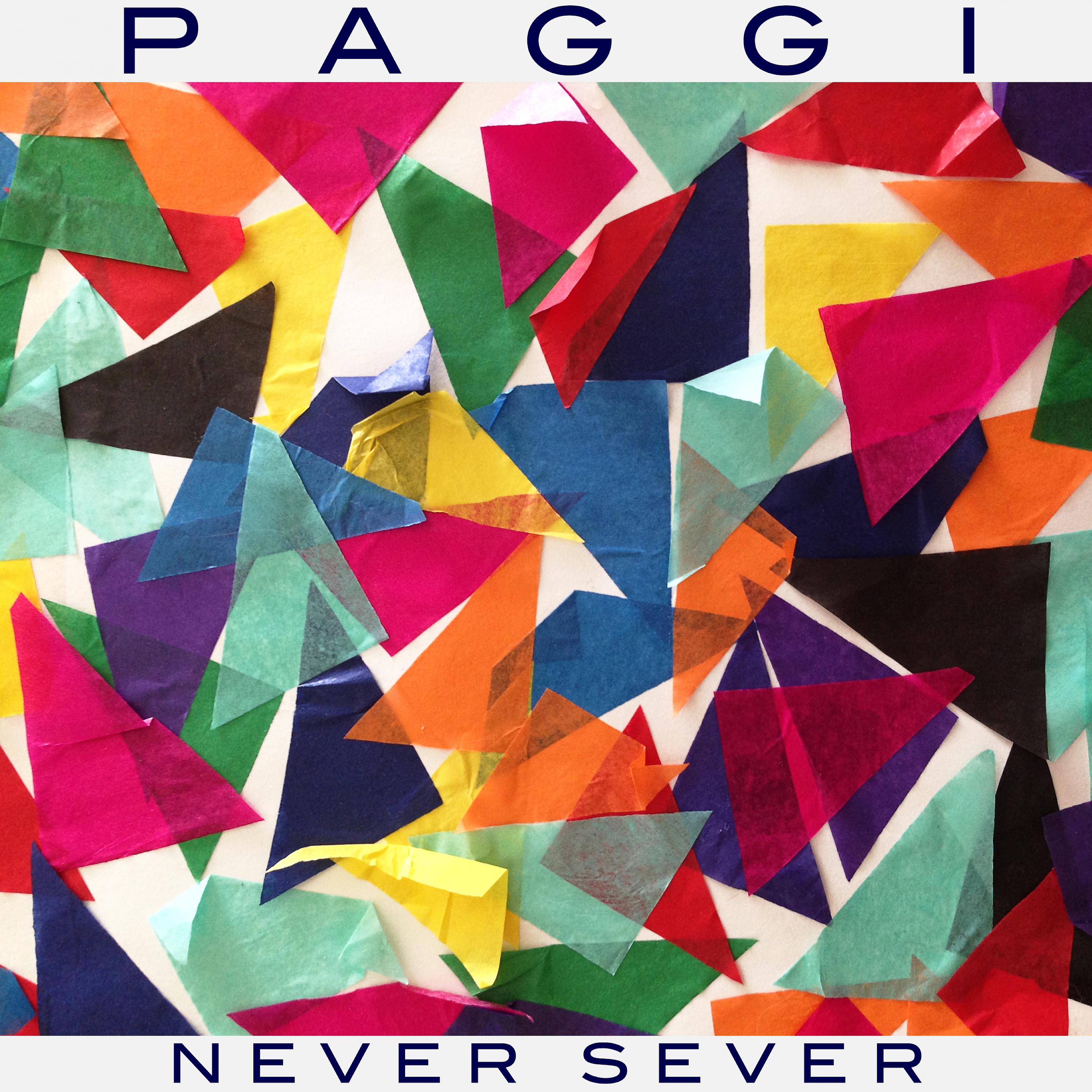 Постер альбома Never Sever - EP