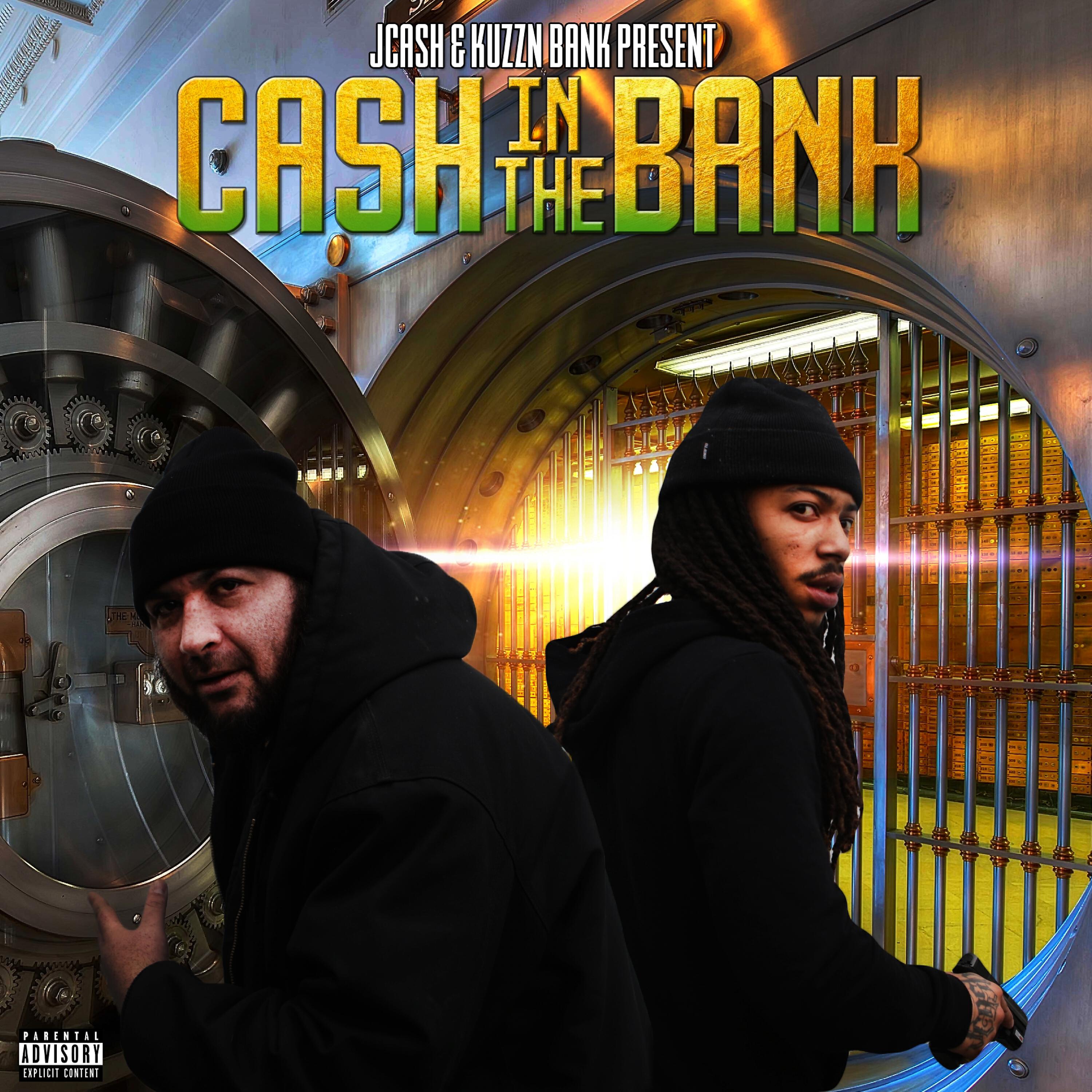Kuzzn Bank - Blazed (feat. Yponthebeat)