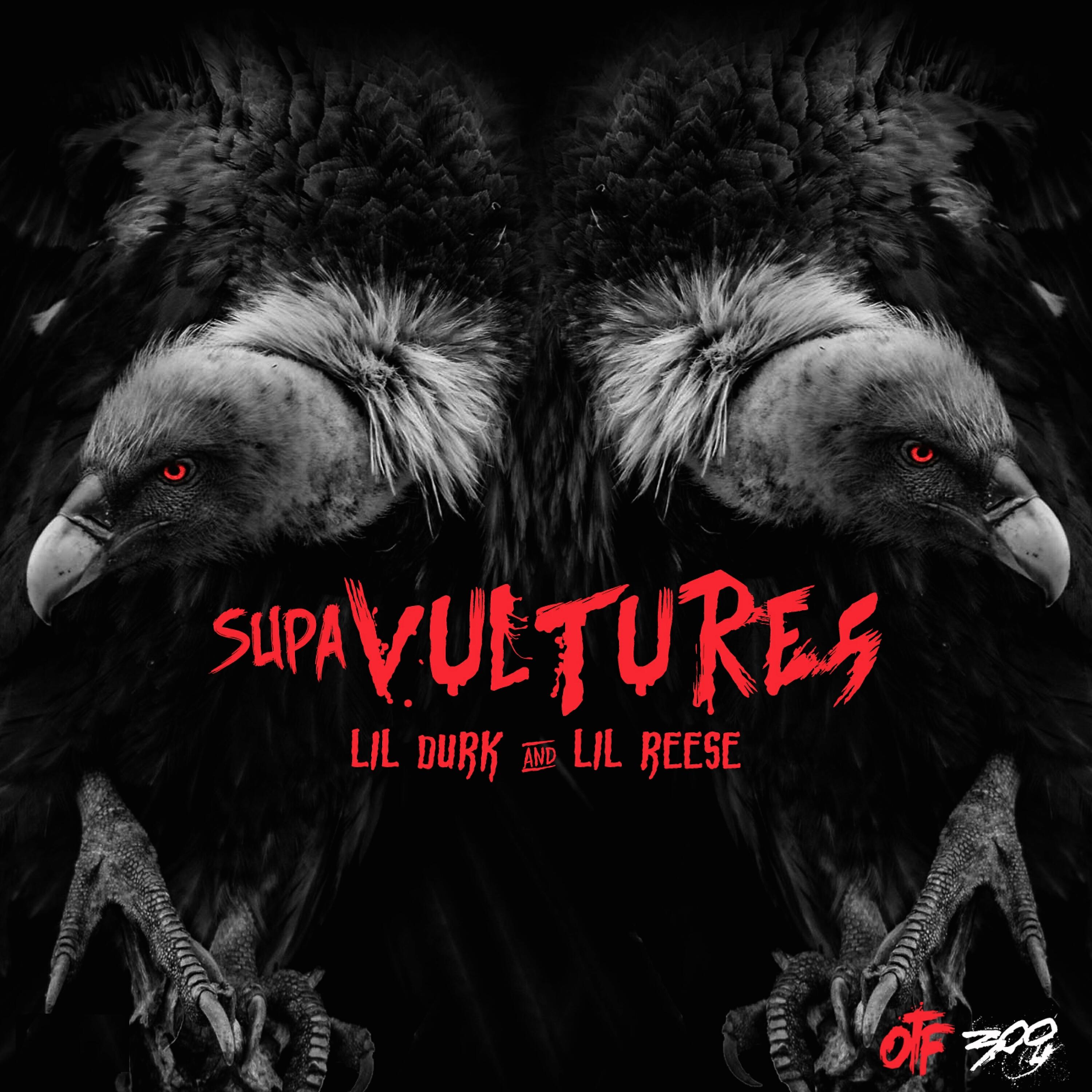 Lil Durk - 1500