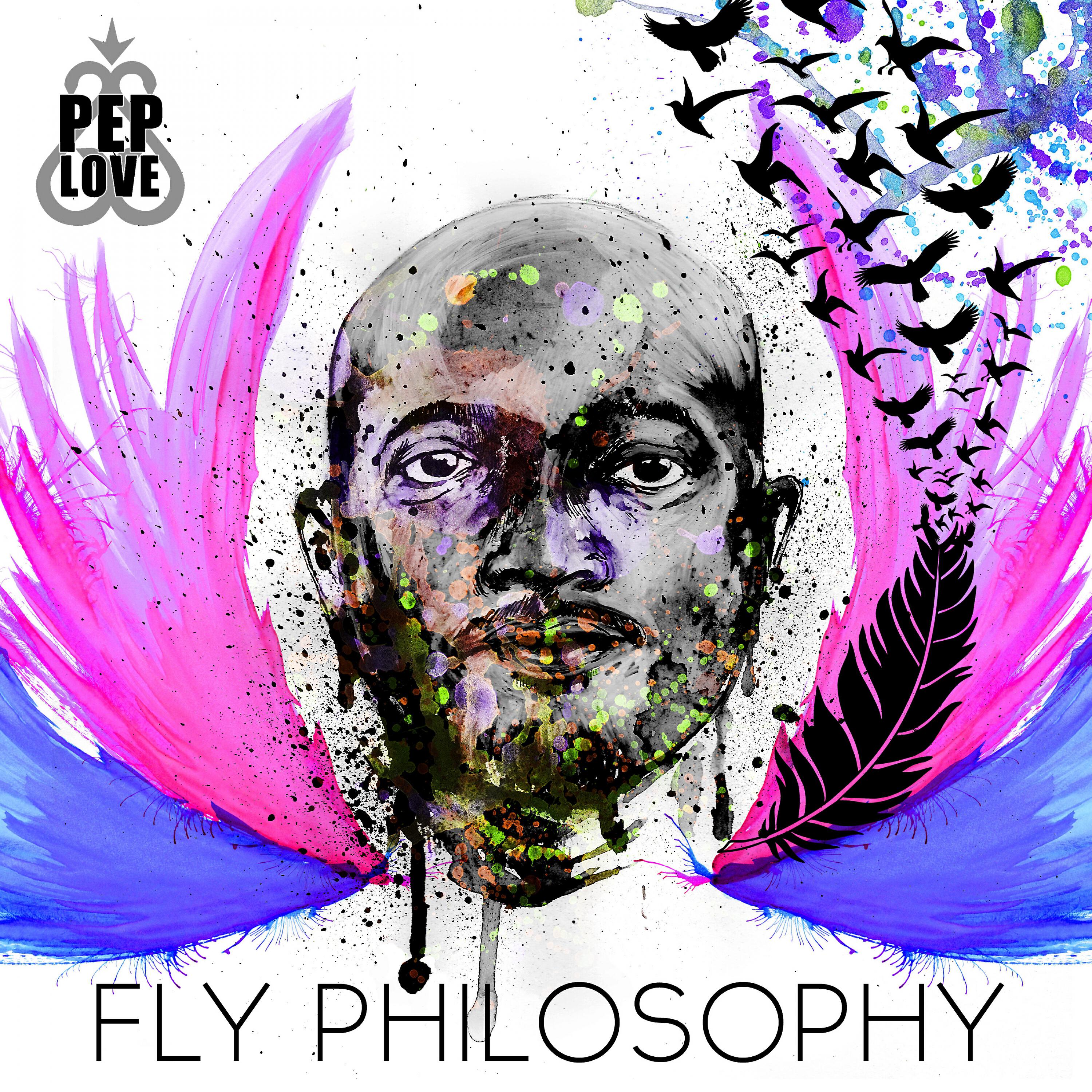 Pep Love - Poserama