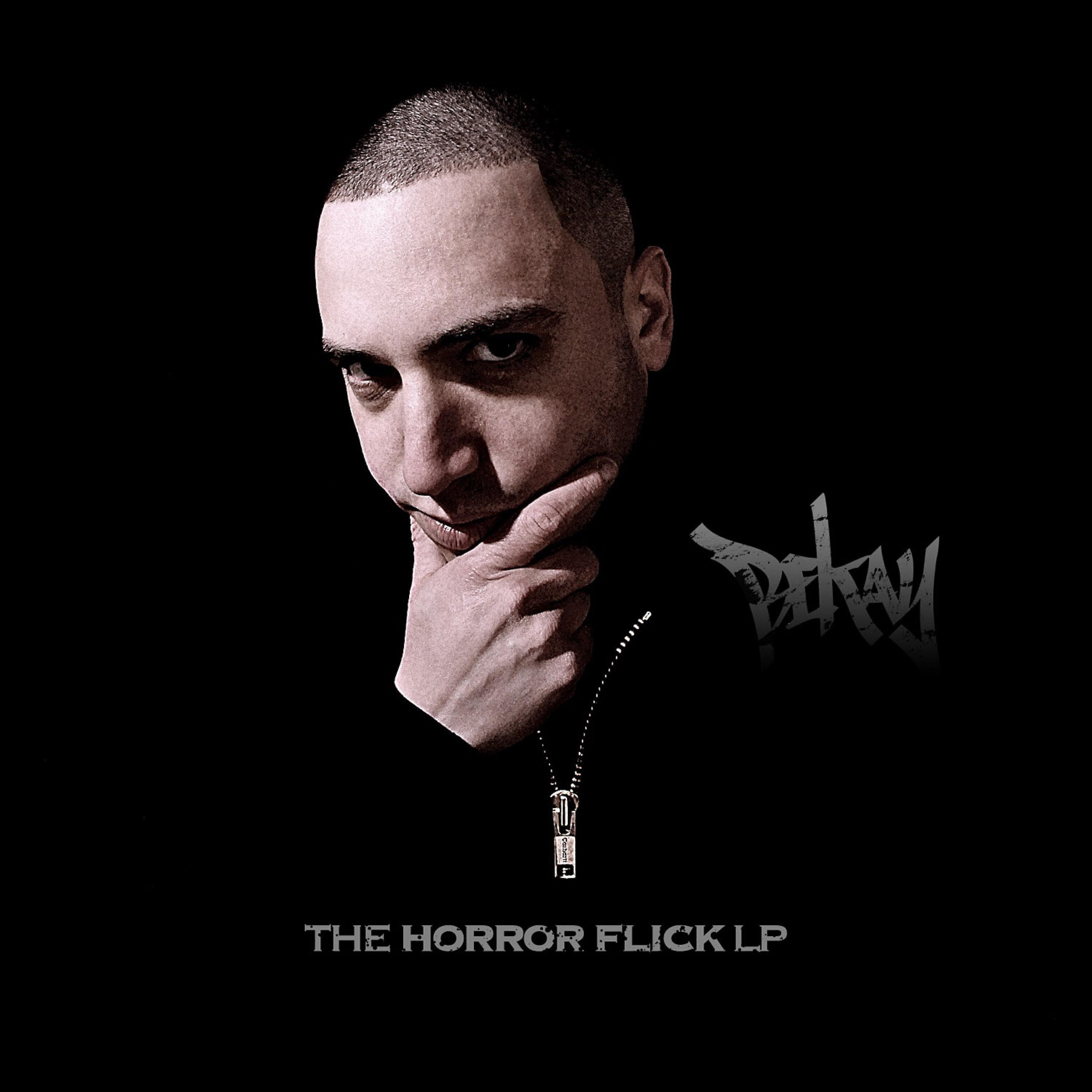 Bekay - Battlefield (feat. Eturnal, Mr. Met, El Gant & One Dae)