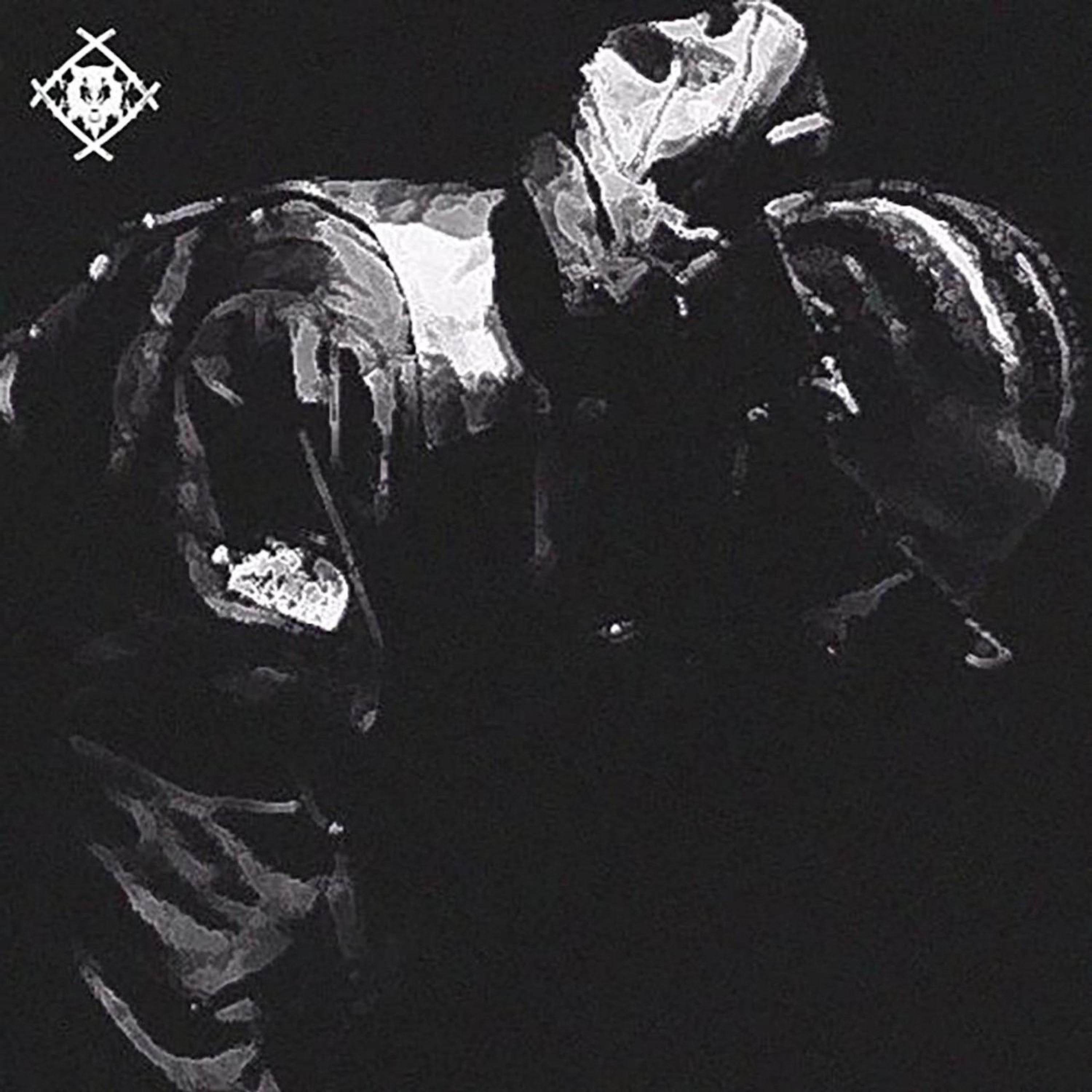 Xavier Wulf - Front Man Wulf