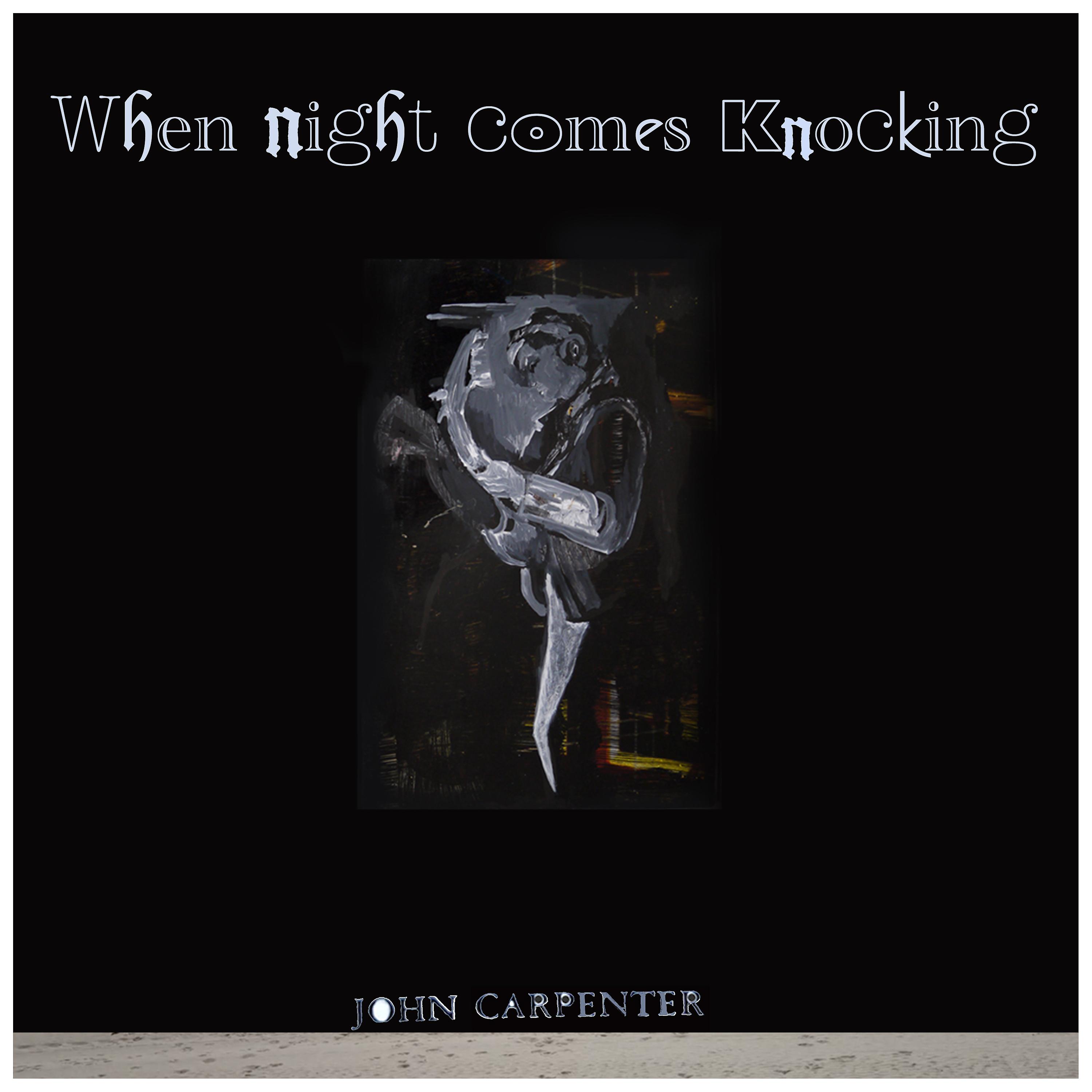 Постер альбома When Night Comes Knocking - EP