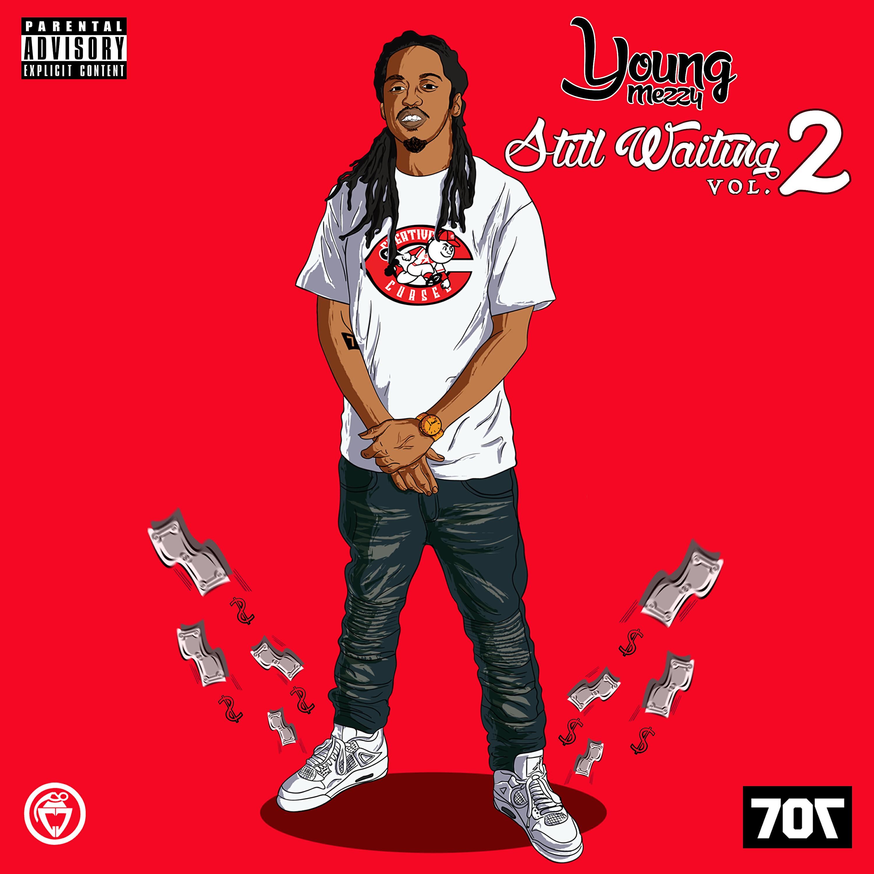 Young Mezzy - Keep Up (feat. J. Stalin & Bashtharappa)