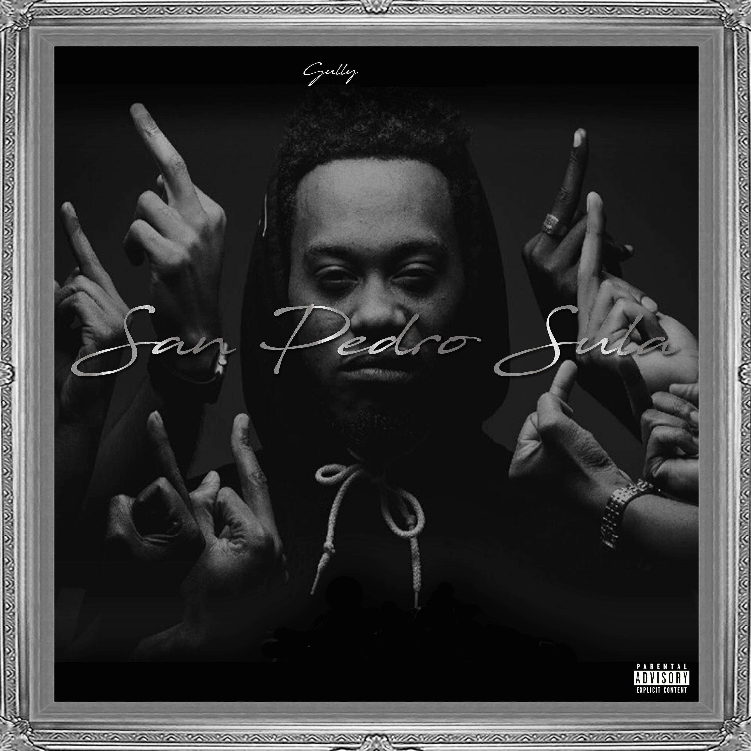Gully - 9 To 5 (feat. Birch St. Witit & Lazy Boy)