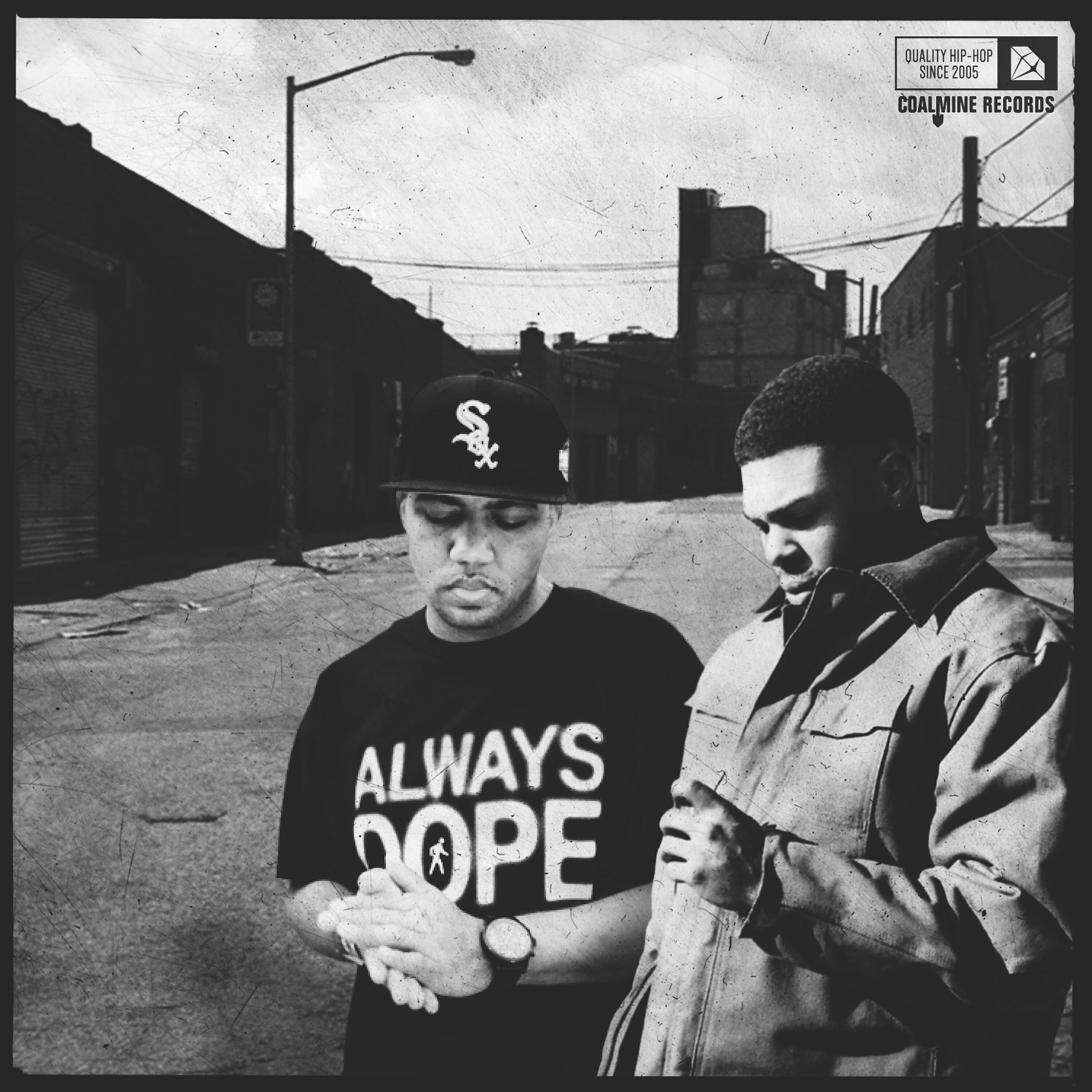 C.L. Smooth - Perfect Timing (Remix) (feat. Skyzoo) (Instrumental)