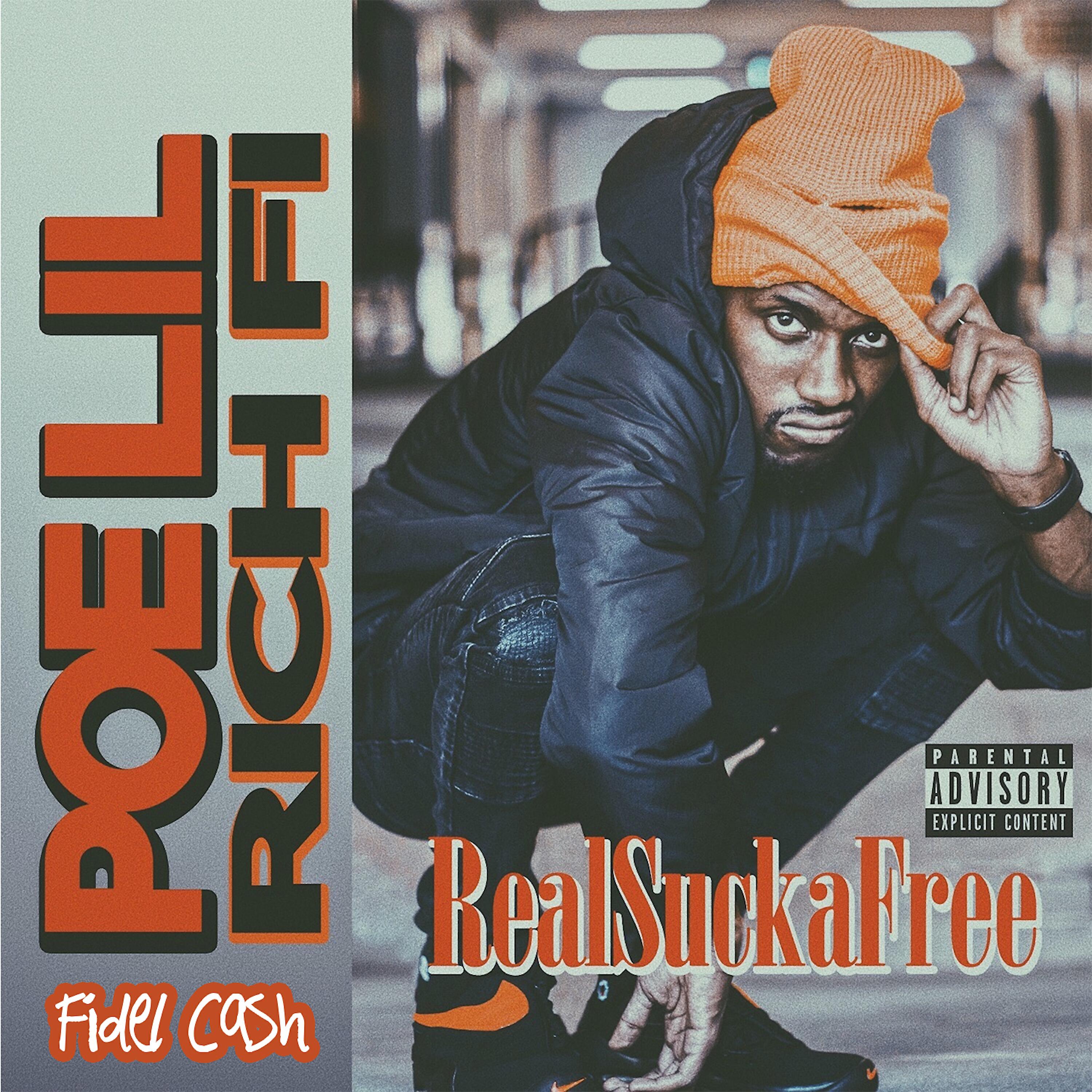Fidel Cash - Blue in the Face (feat. Yatta & Drew Beez)
