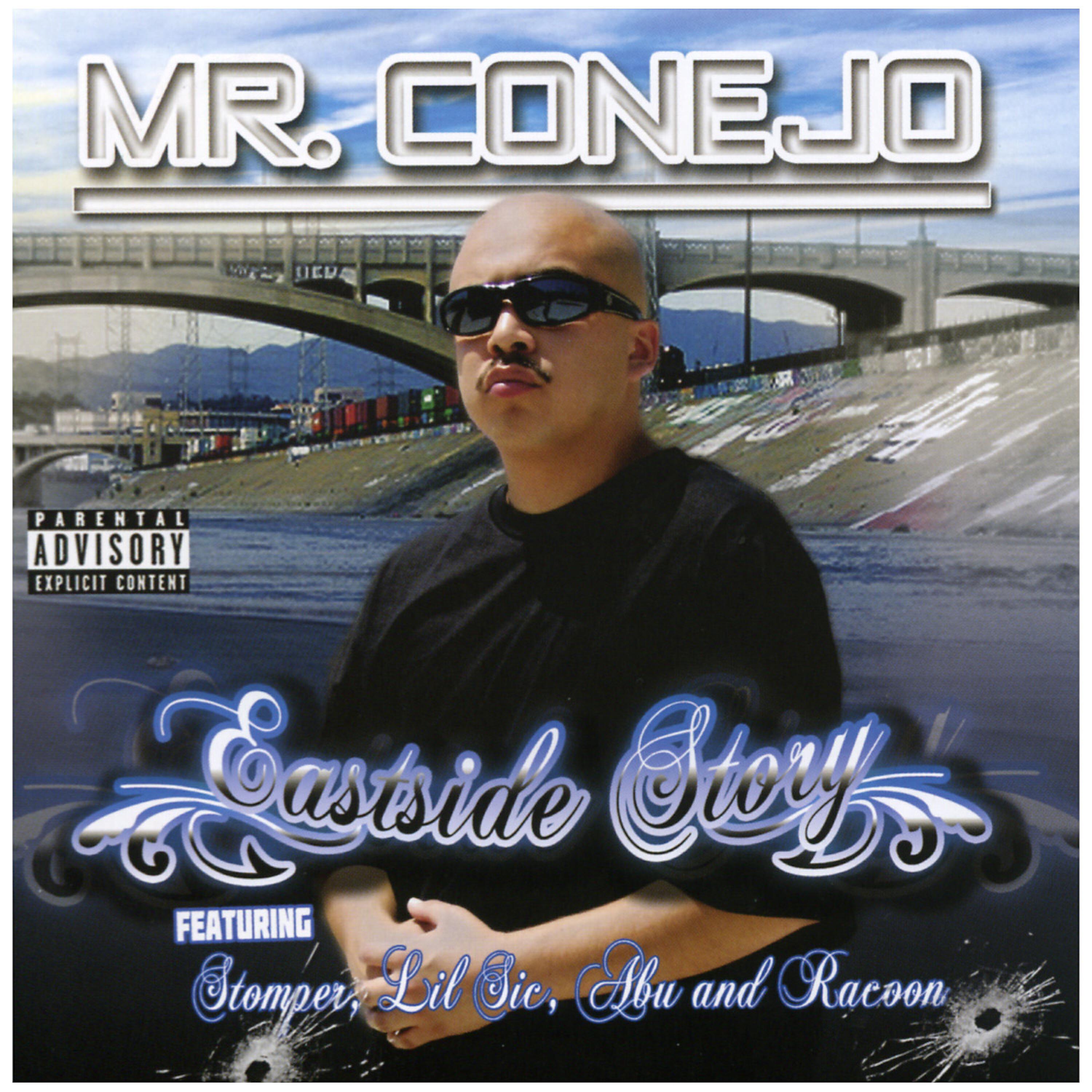 Mr. Conejo - West Coast Weekend (feat. Lil Sic) ((feat. Lil Sic))