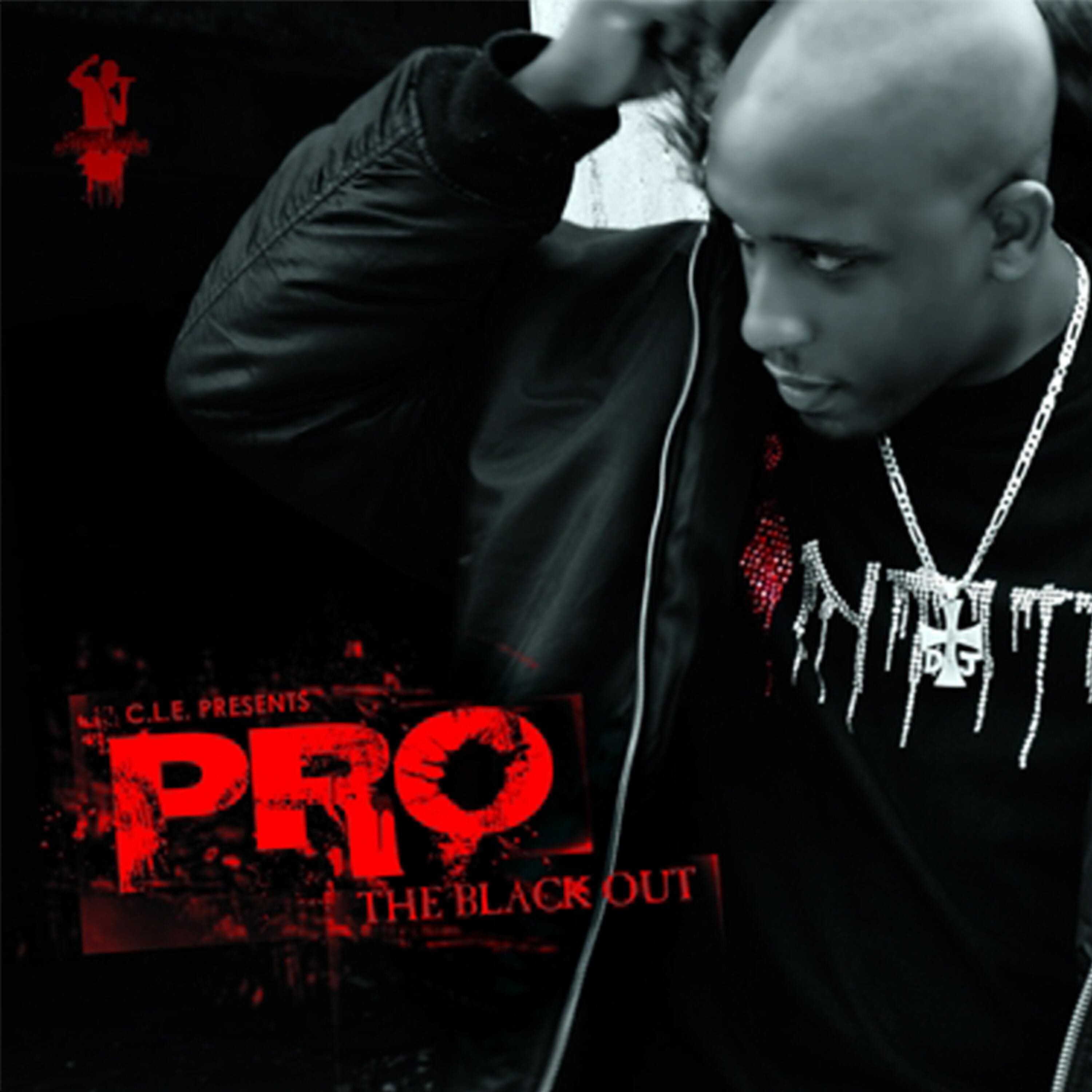 PRO - WIthout You (feat. Coko Korrine)