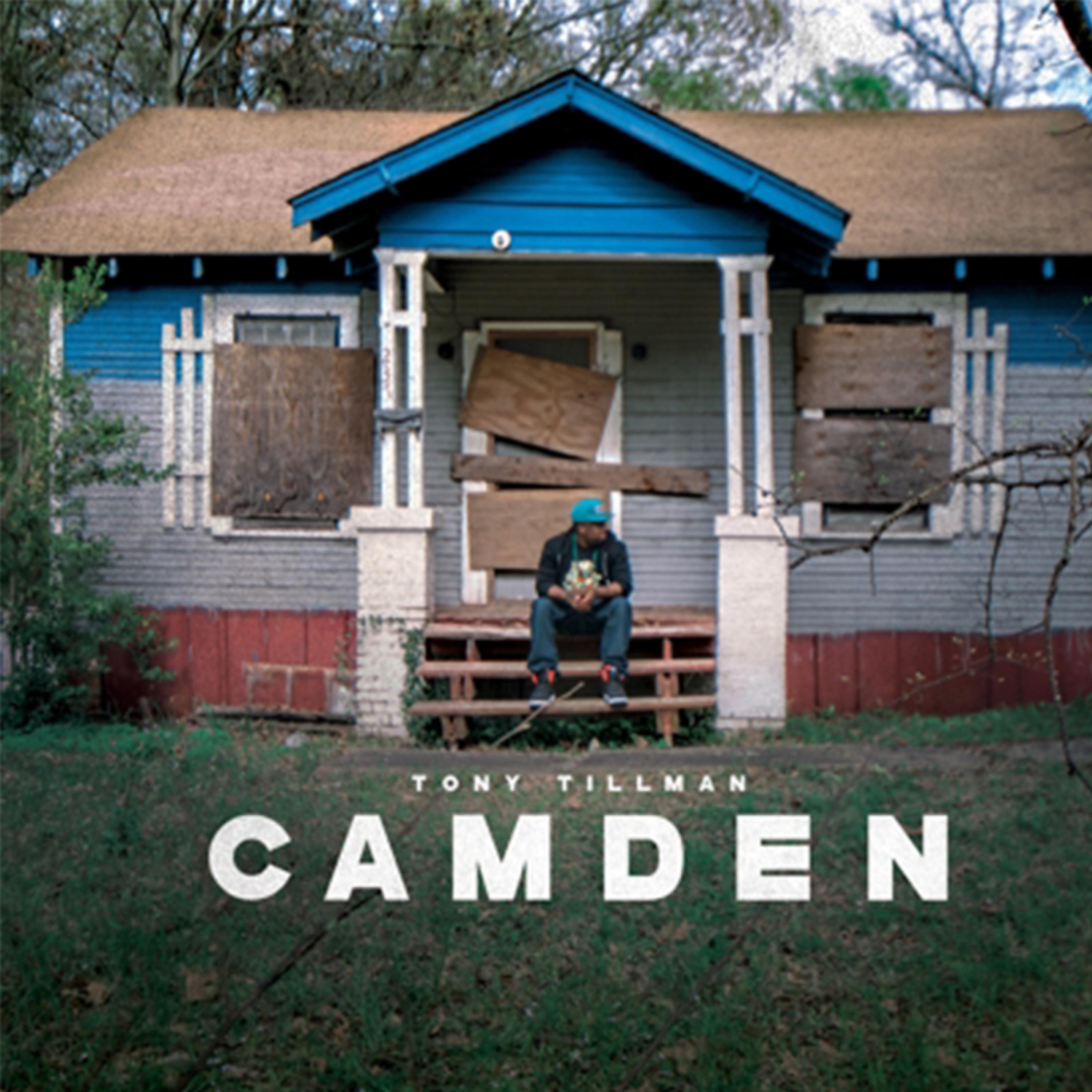 Постер альбома Camden (Instrumentals)