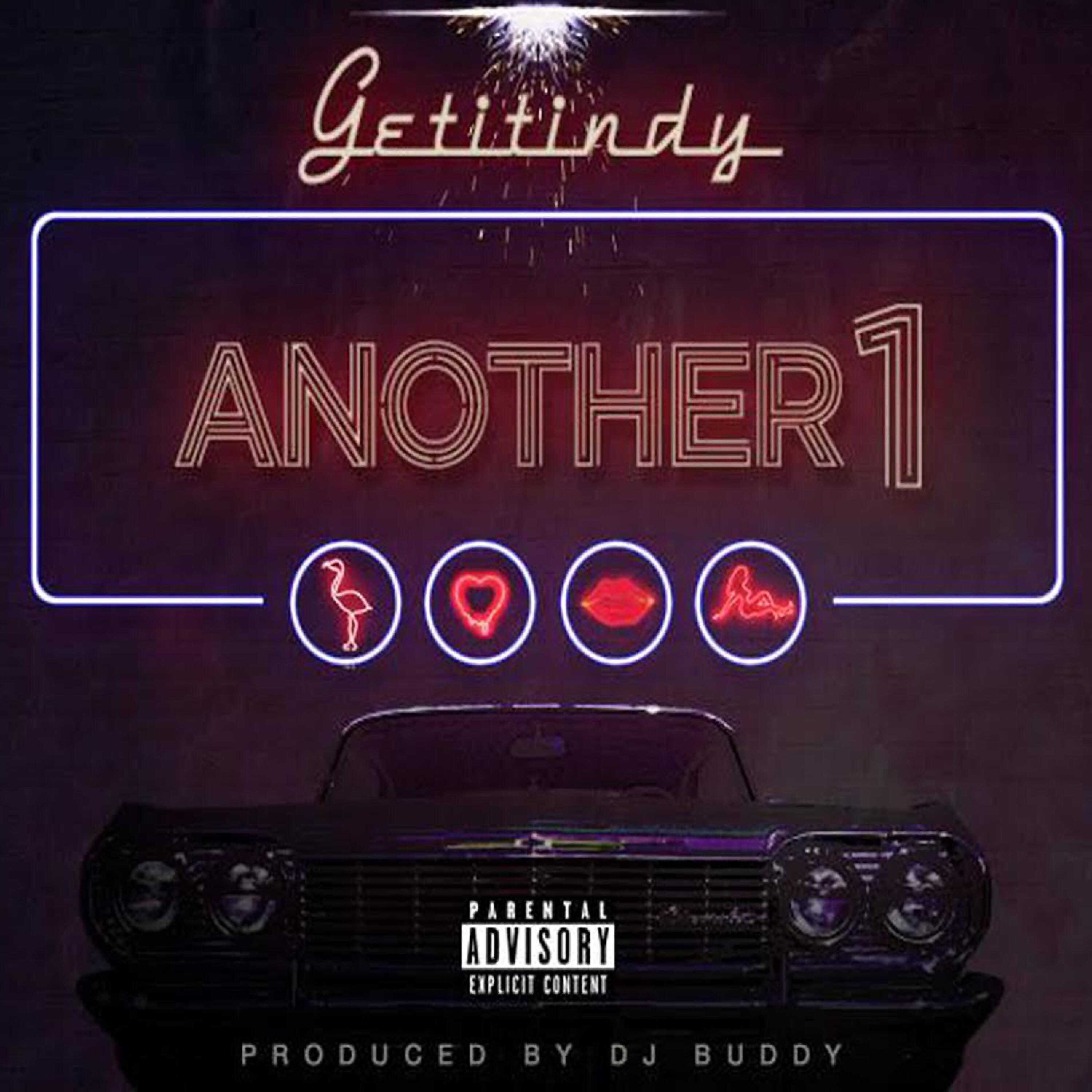 #GetItIndy - Another 1