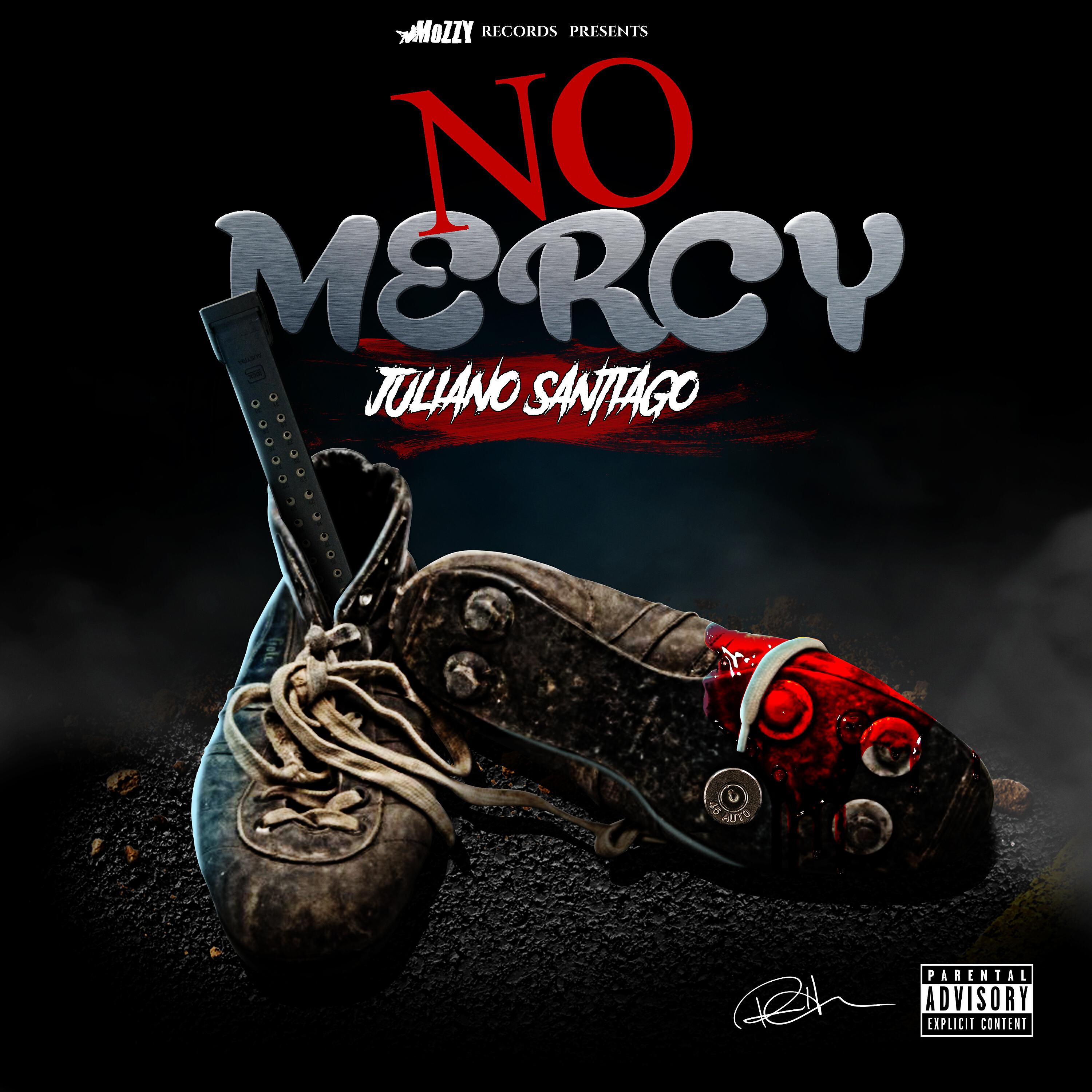 Juliano Santiago - Holla Out Ya Set (feat. Mozzy & Mozzy Twin)