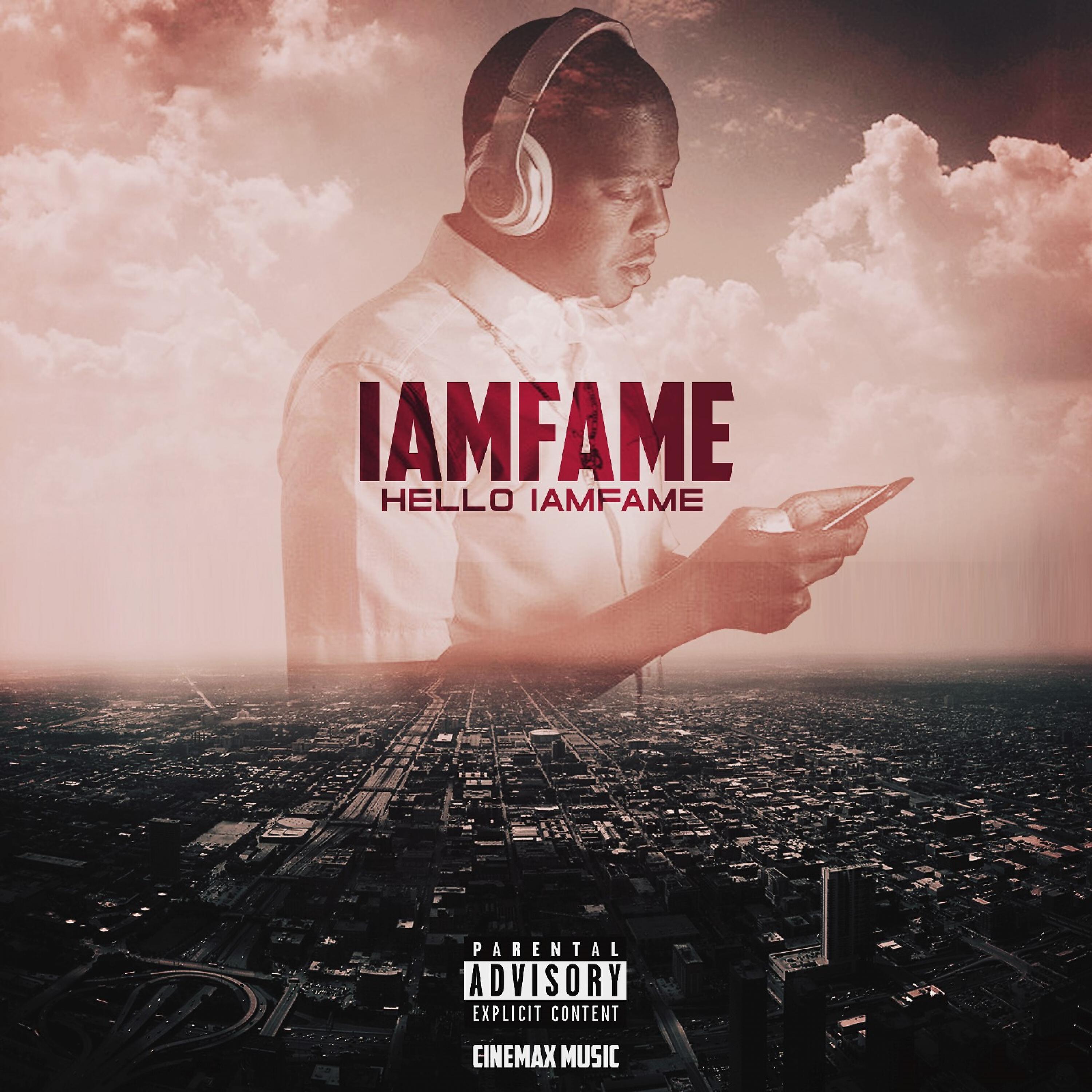 IamFame - Miss Me