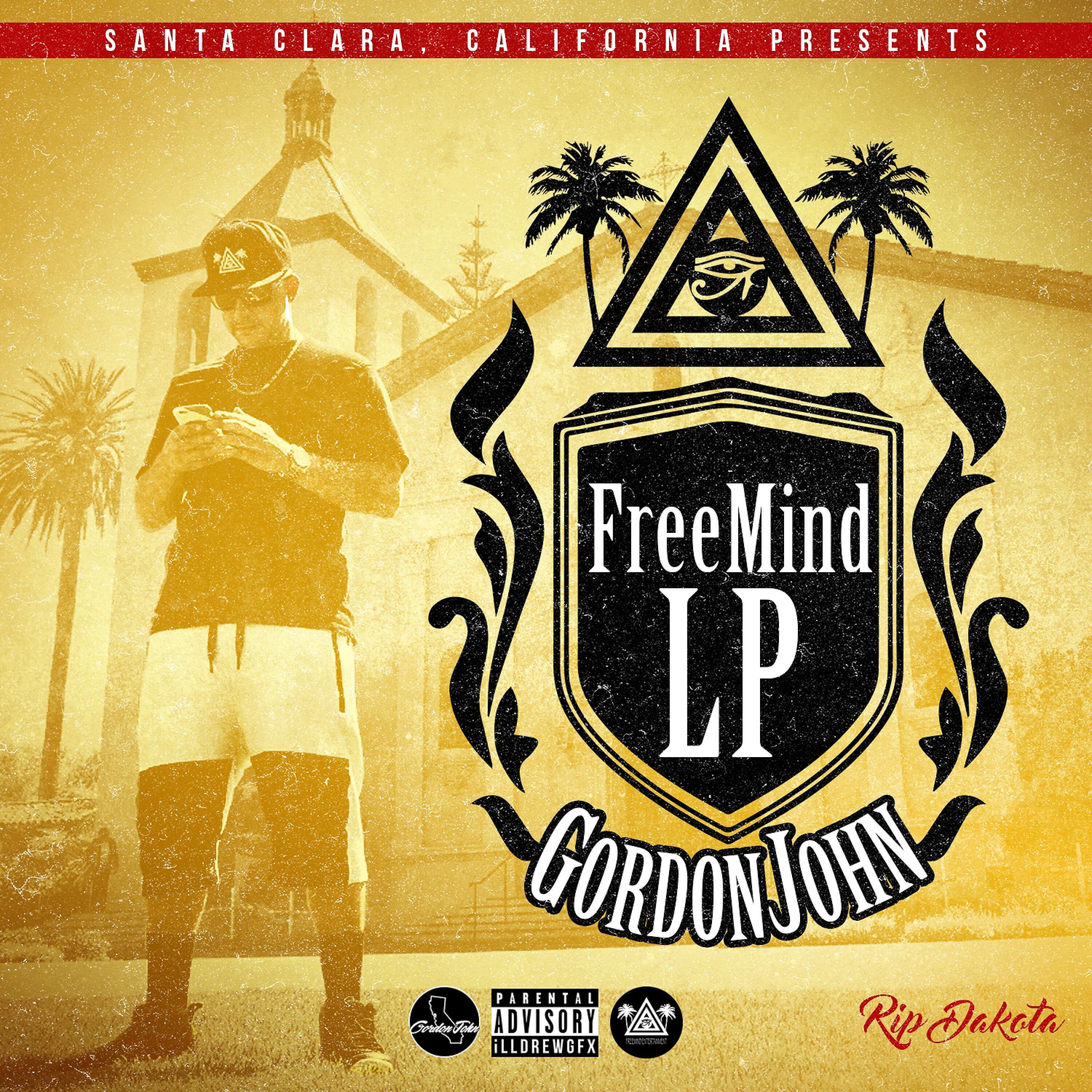 GordonJohn - What They Know (feat. Lazy-Boy)