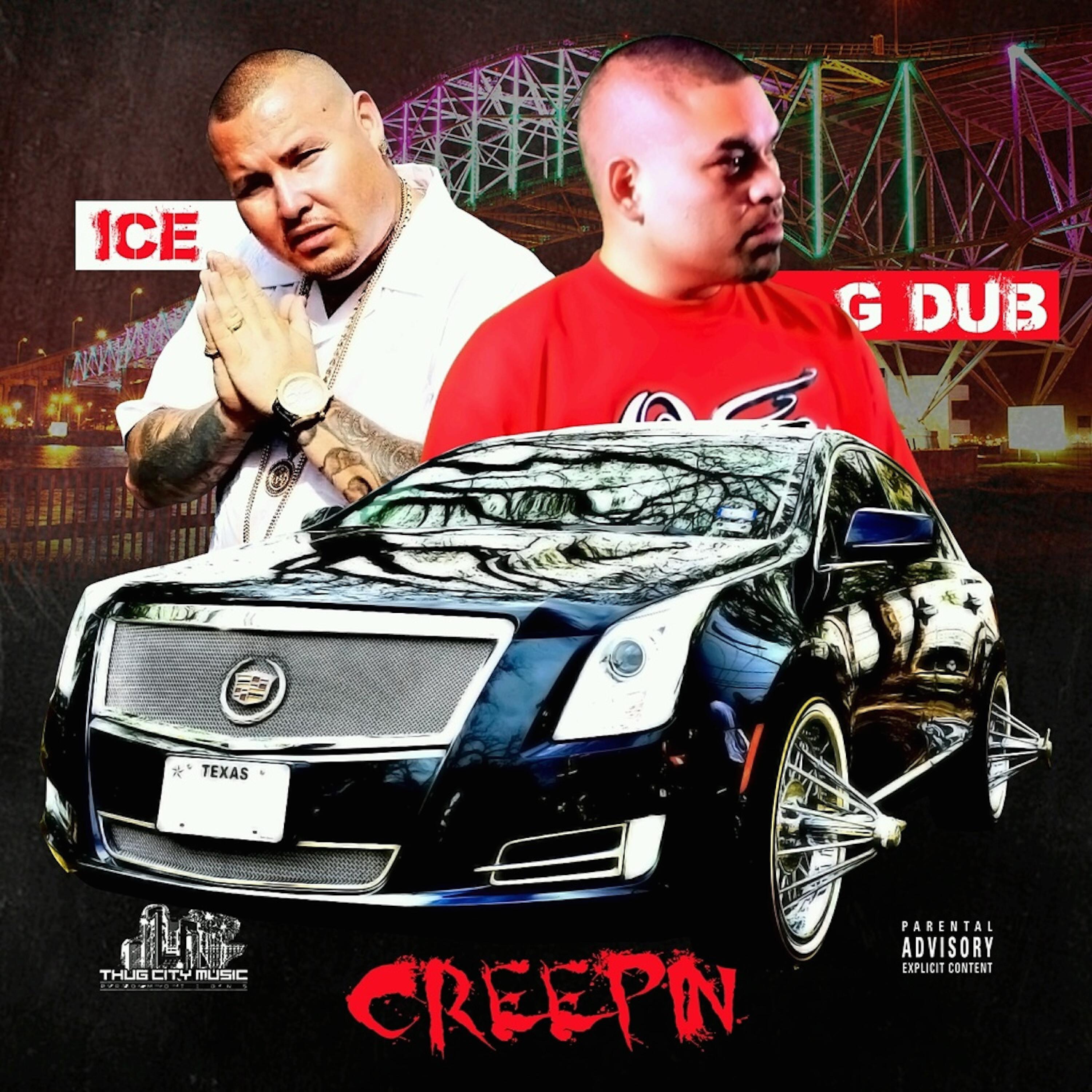 ICE - Creepin'