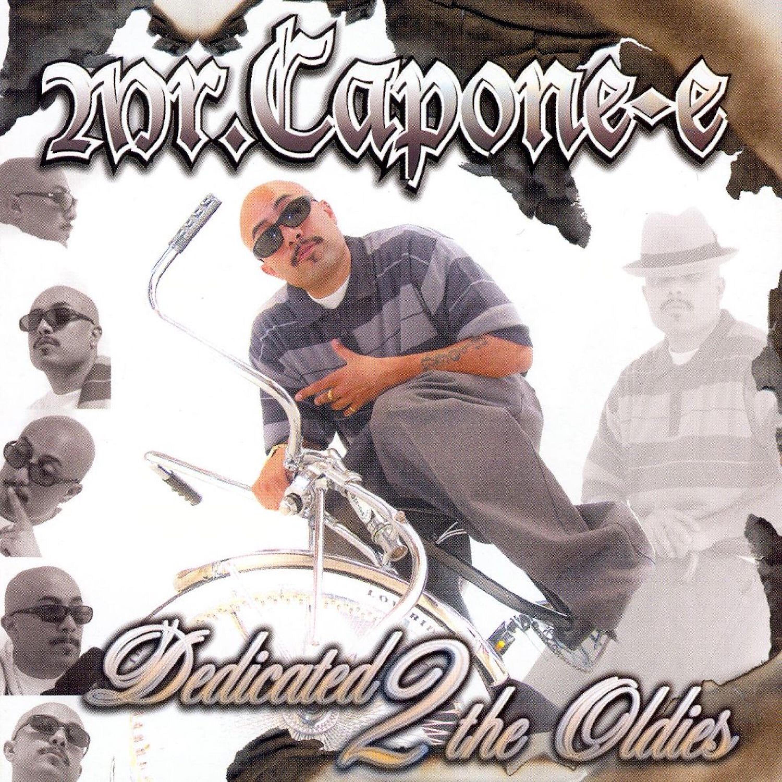 Mr. Capone-E - Still on the Come Up (feat. Hi Power Soldiers)