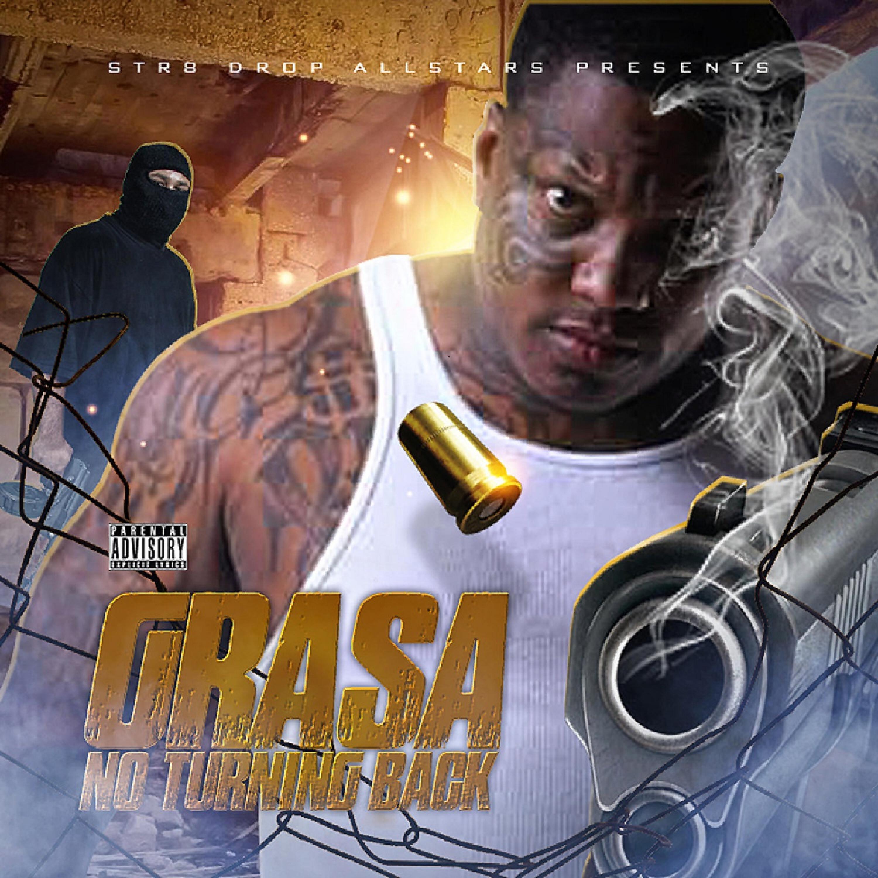 Grasa - I Trap (feat. Snootie Wild, YoungBoy Never Broke Again & Teflon Mark)