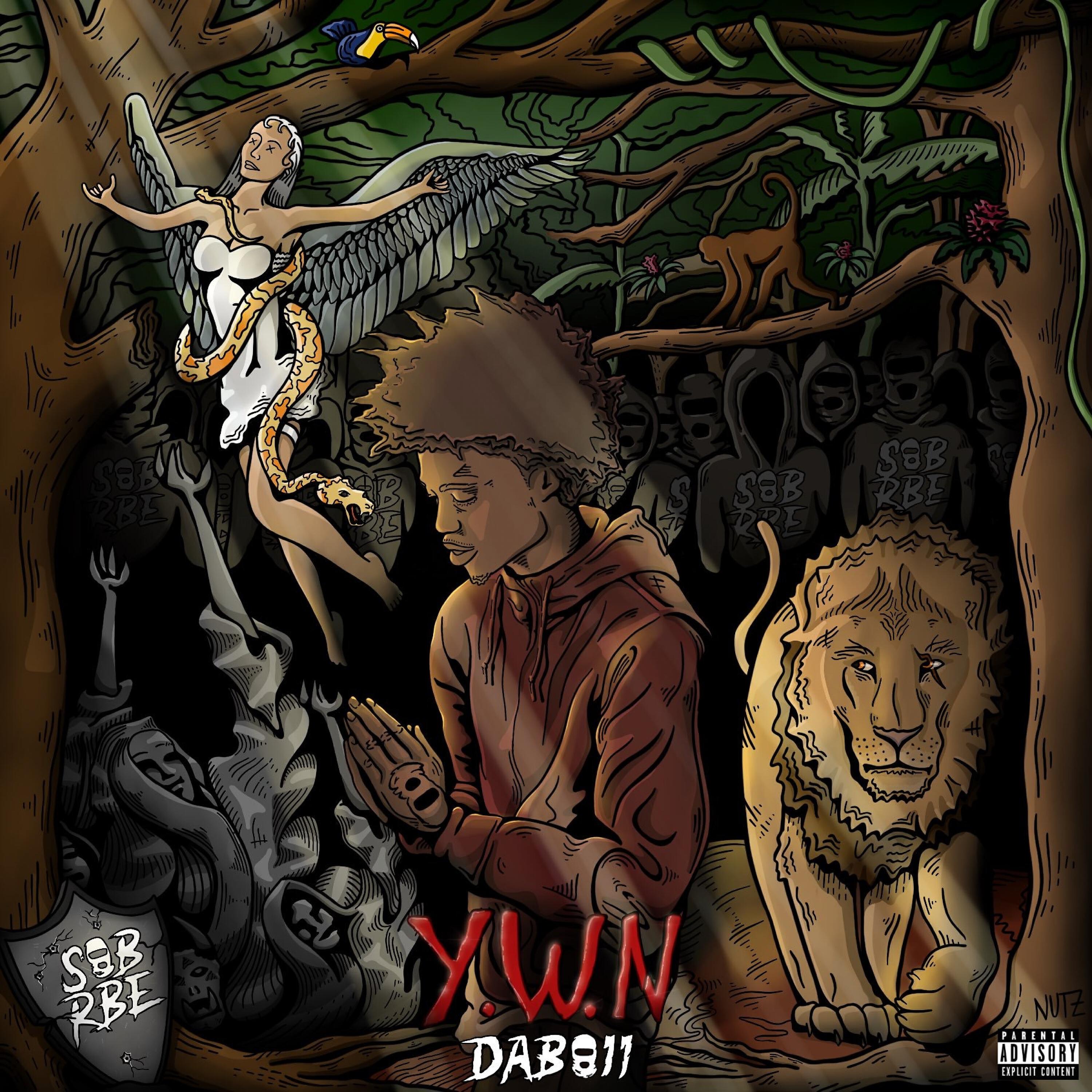 DaBoii - The Edge (feat. Yung Pinch)