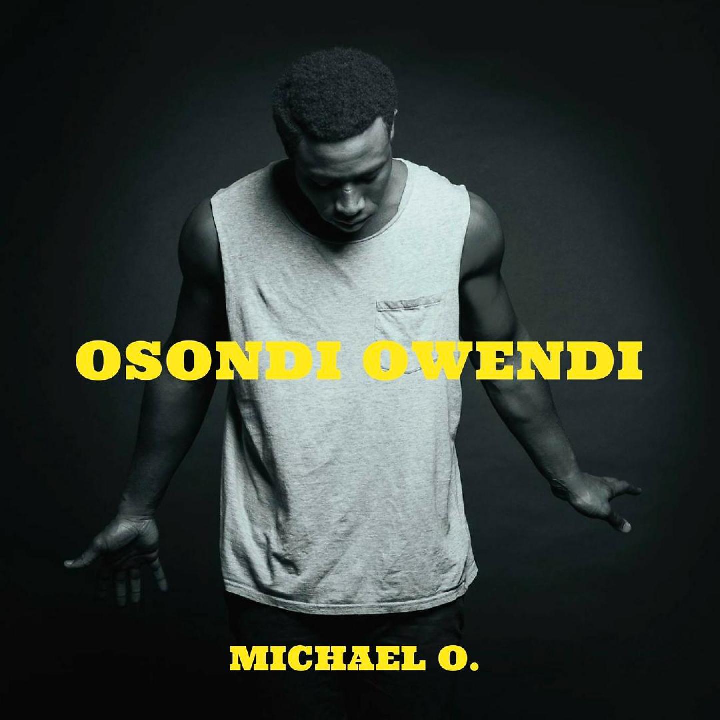Постер альбома Osondi Owendi