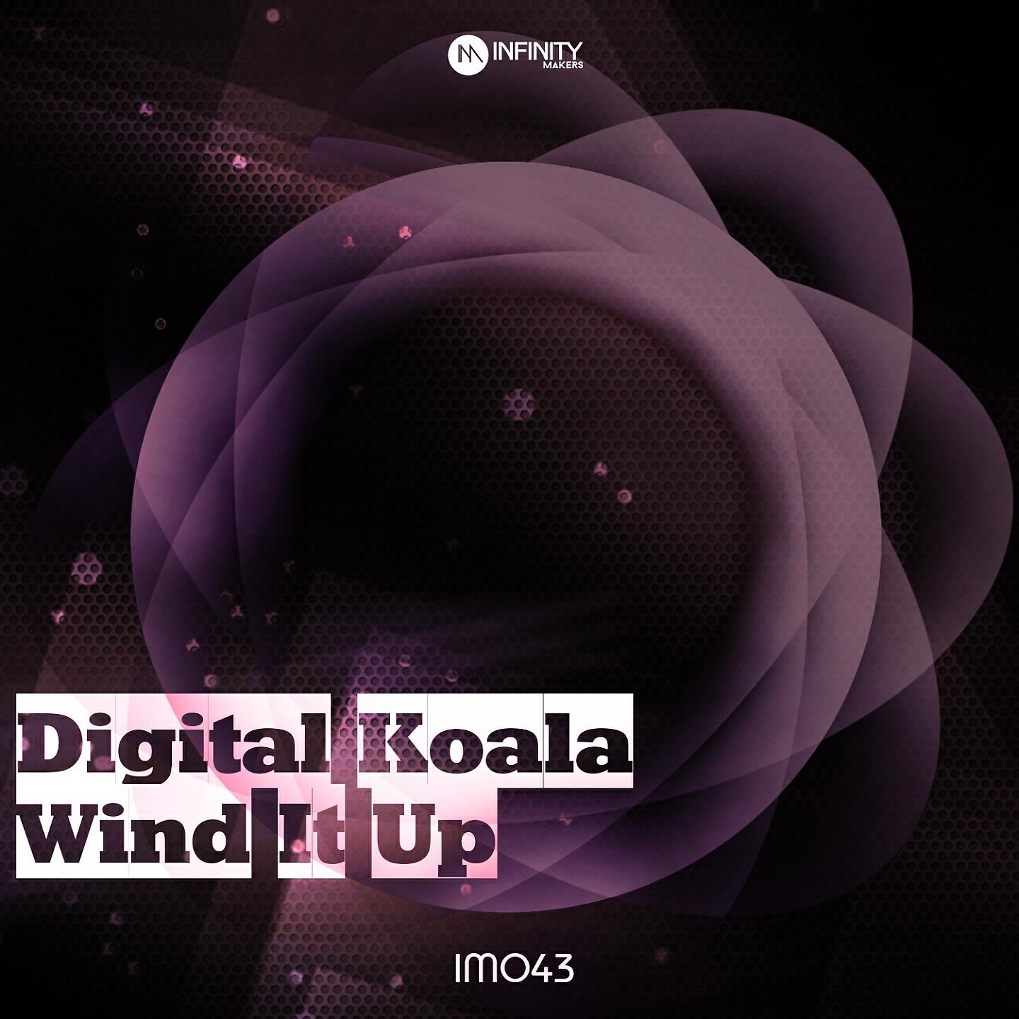 Digital Koala - Wind It Up