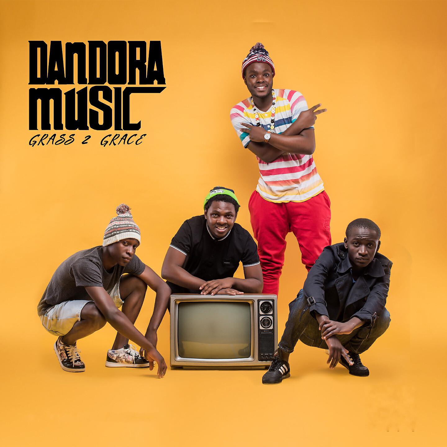 Dandora Music - Save Our Elephants