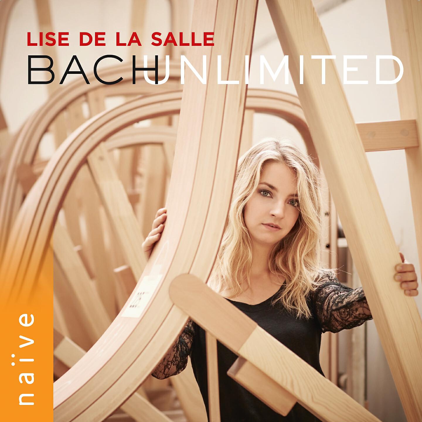 Lise de la Salle - L'aube nous verra