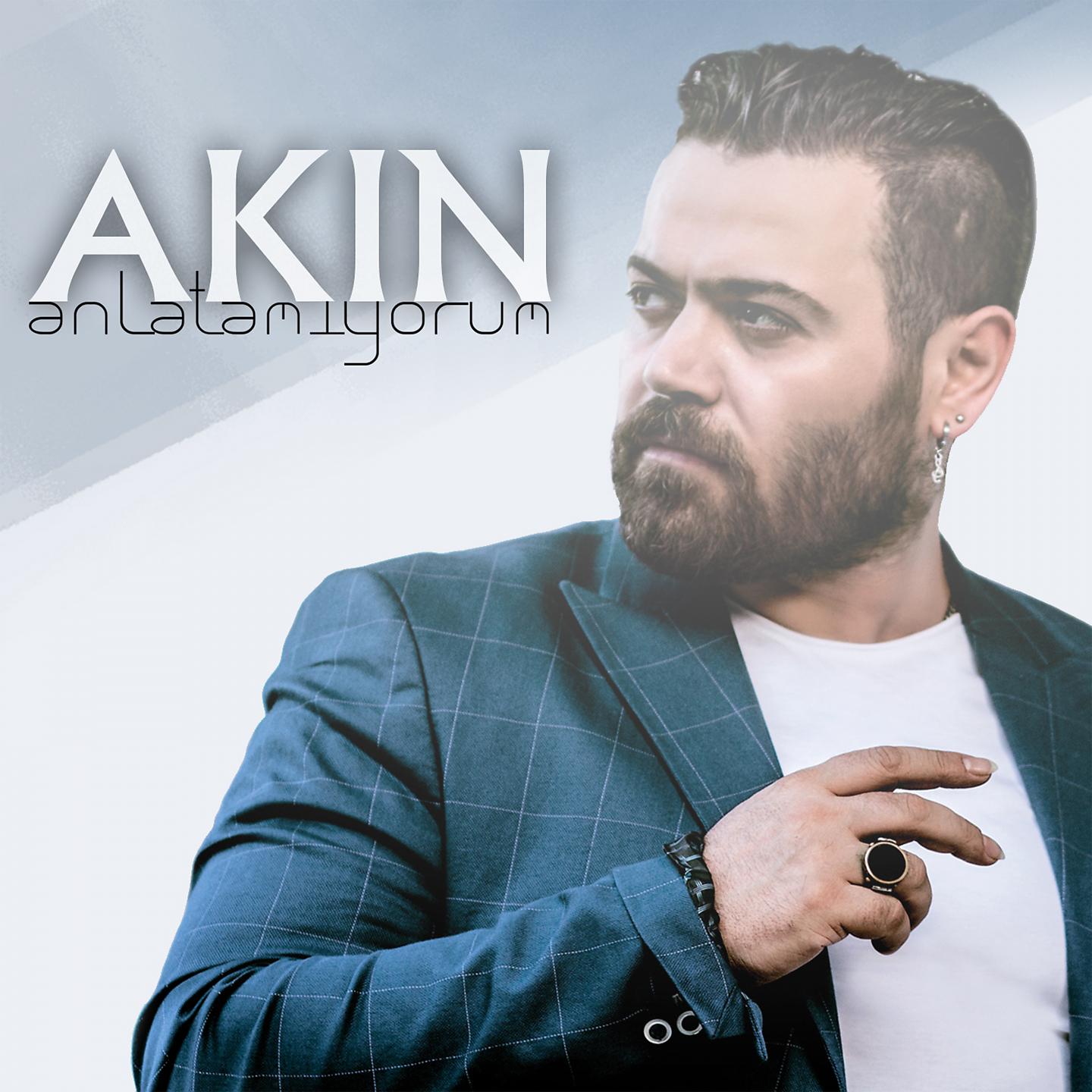 Akın - Yağmur Ol Gel
