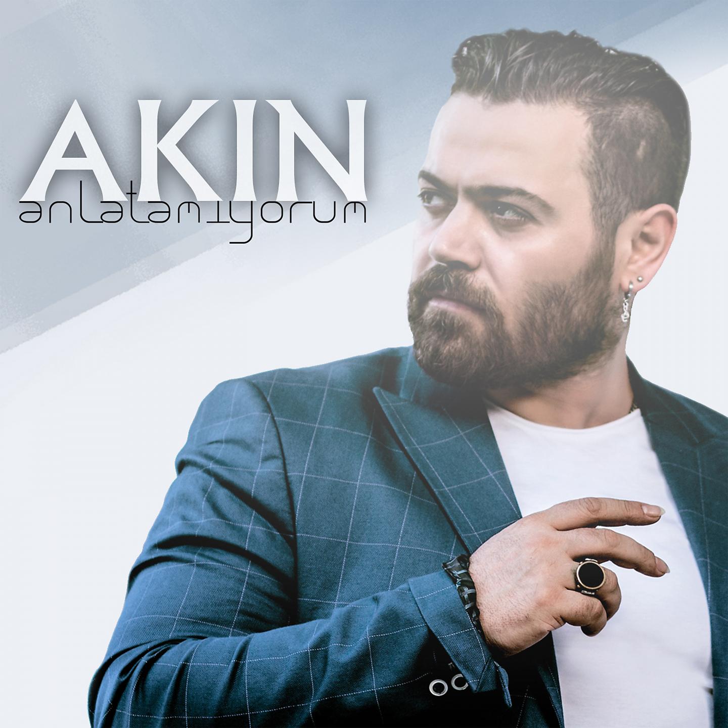 Akın - Seni Çok Seviyorum