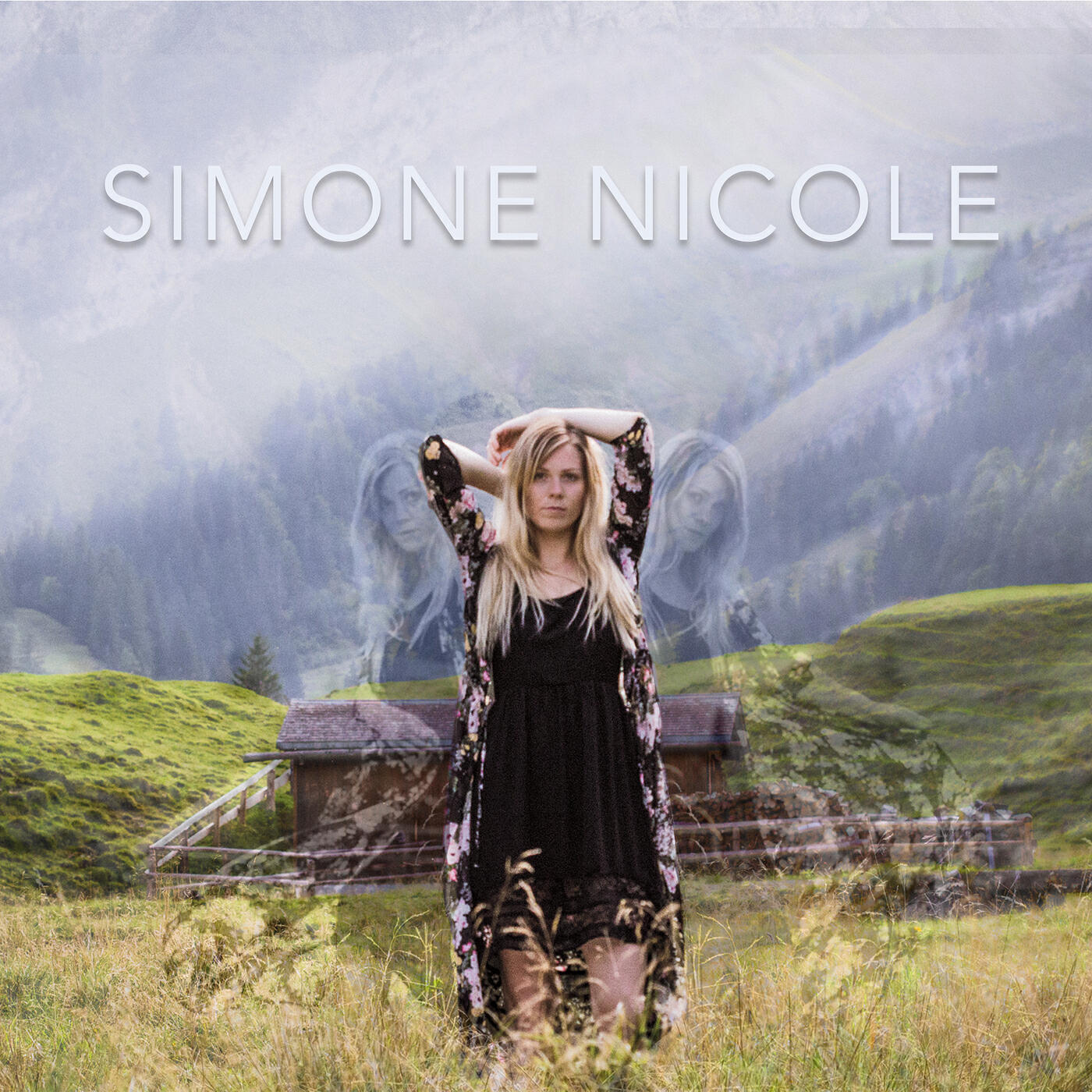 Simone Nicole - Take Me Down
