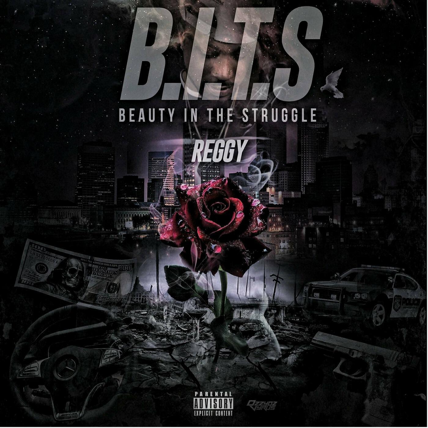 Reggy - B.I.T.S Outro