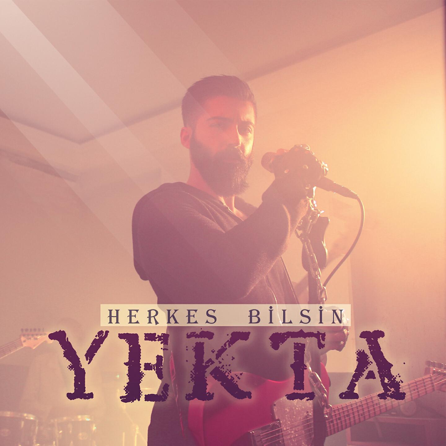 Yekta - Son Kez