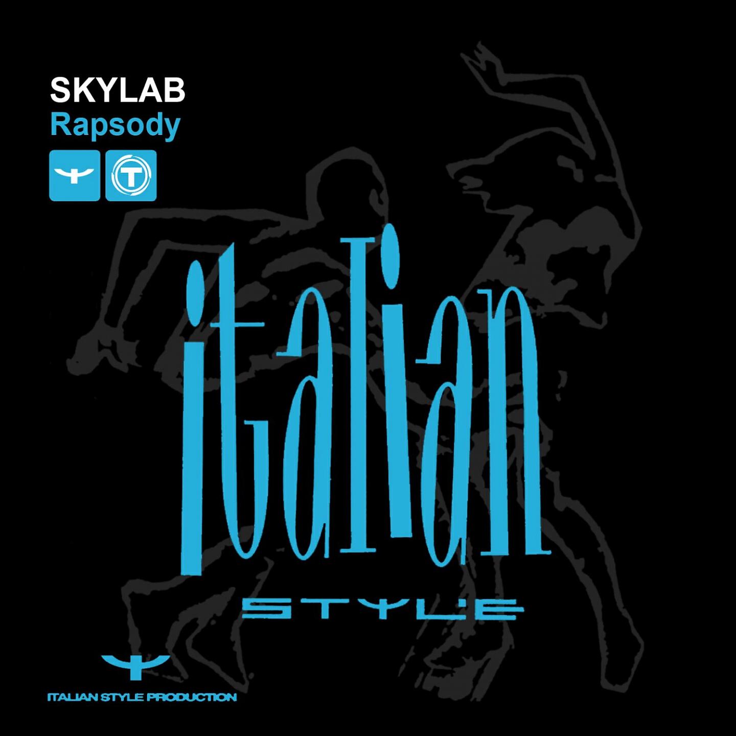 Skylab - Rapsody (Unlimited Dreams Mix)
