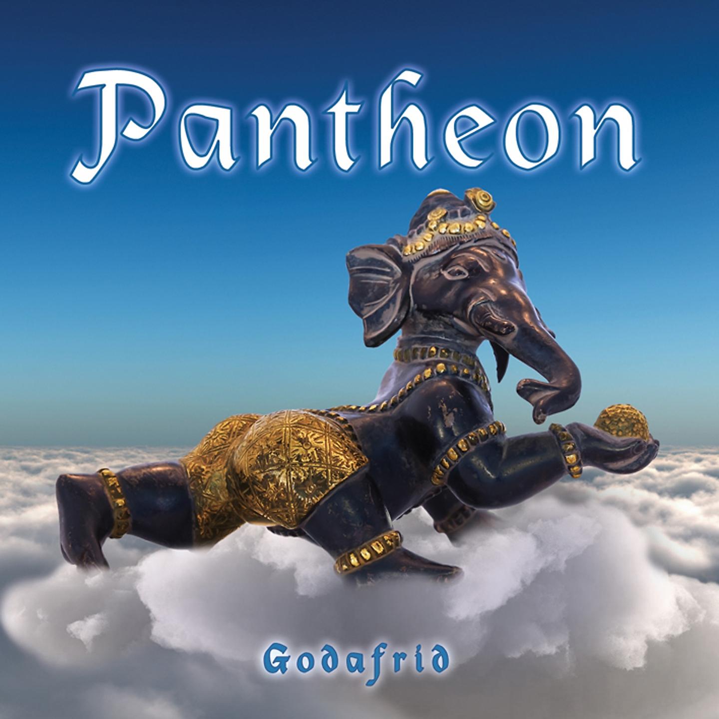 Постер альбома Pantheon