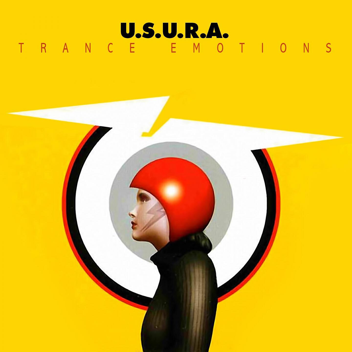 U.S.U.R.A. - Trance Emotions (Emotions Mix)
