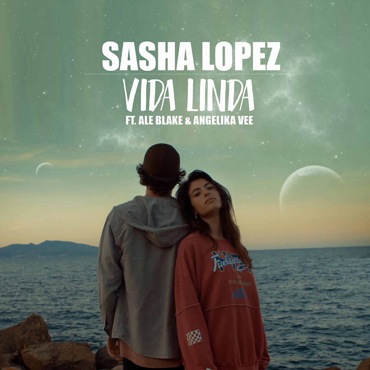 Sasha Lopez - Vida Linda (Vally V. Remix) (Radio Edit)